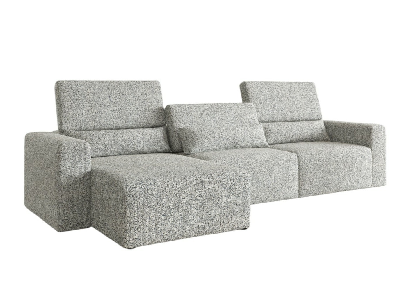 Colțar modular Virorle 100 (Puente 11)