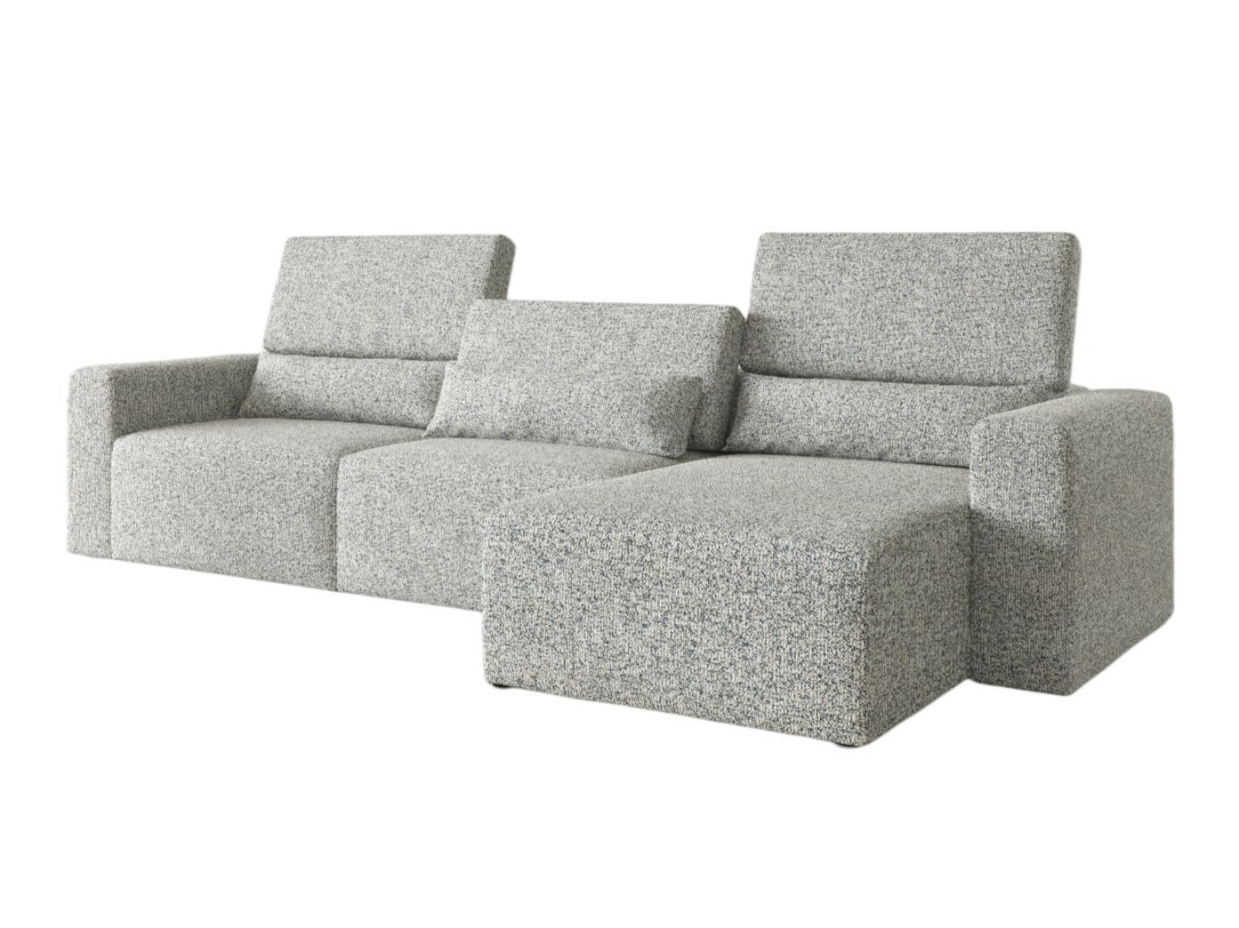 Colțar modular Virorle 100 (Puente 11)