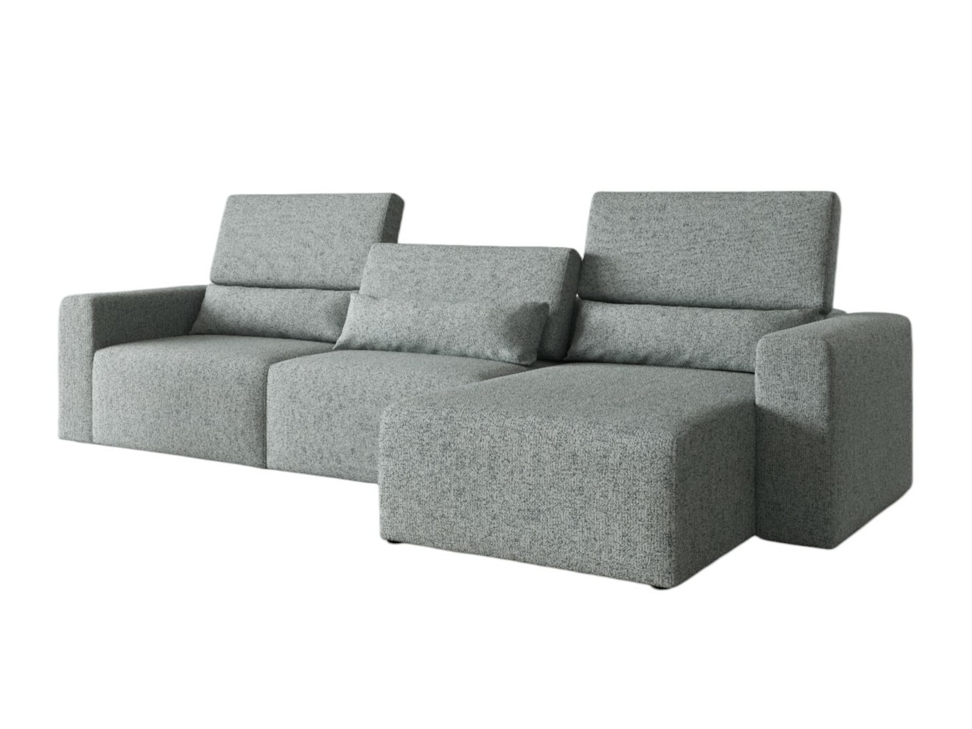Colțar modular Virorle 100 (Puente 92)