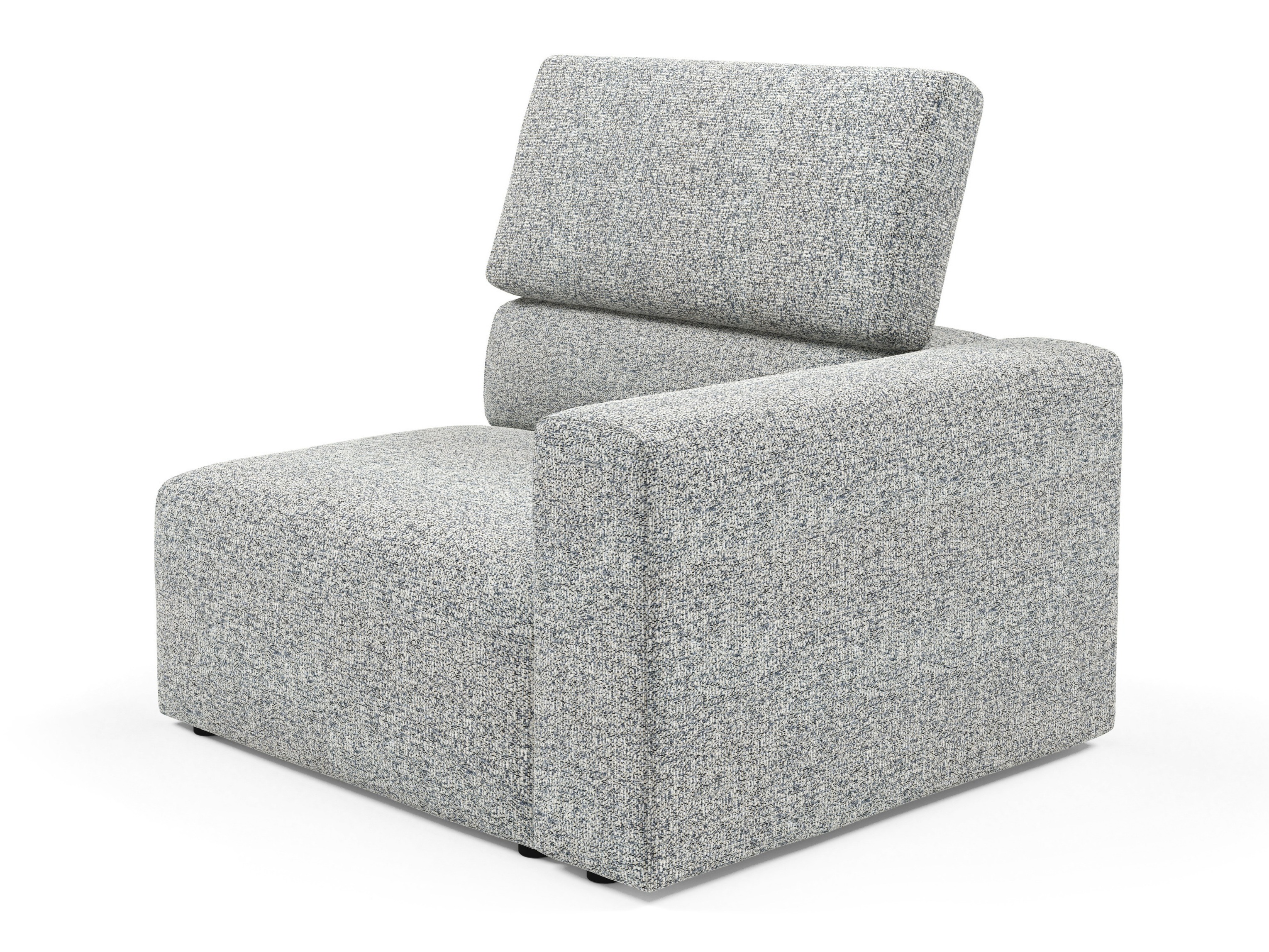 Fotoliu modular Franklin 204 (Puente 11)