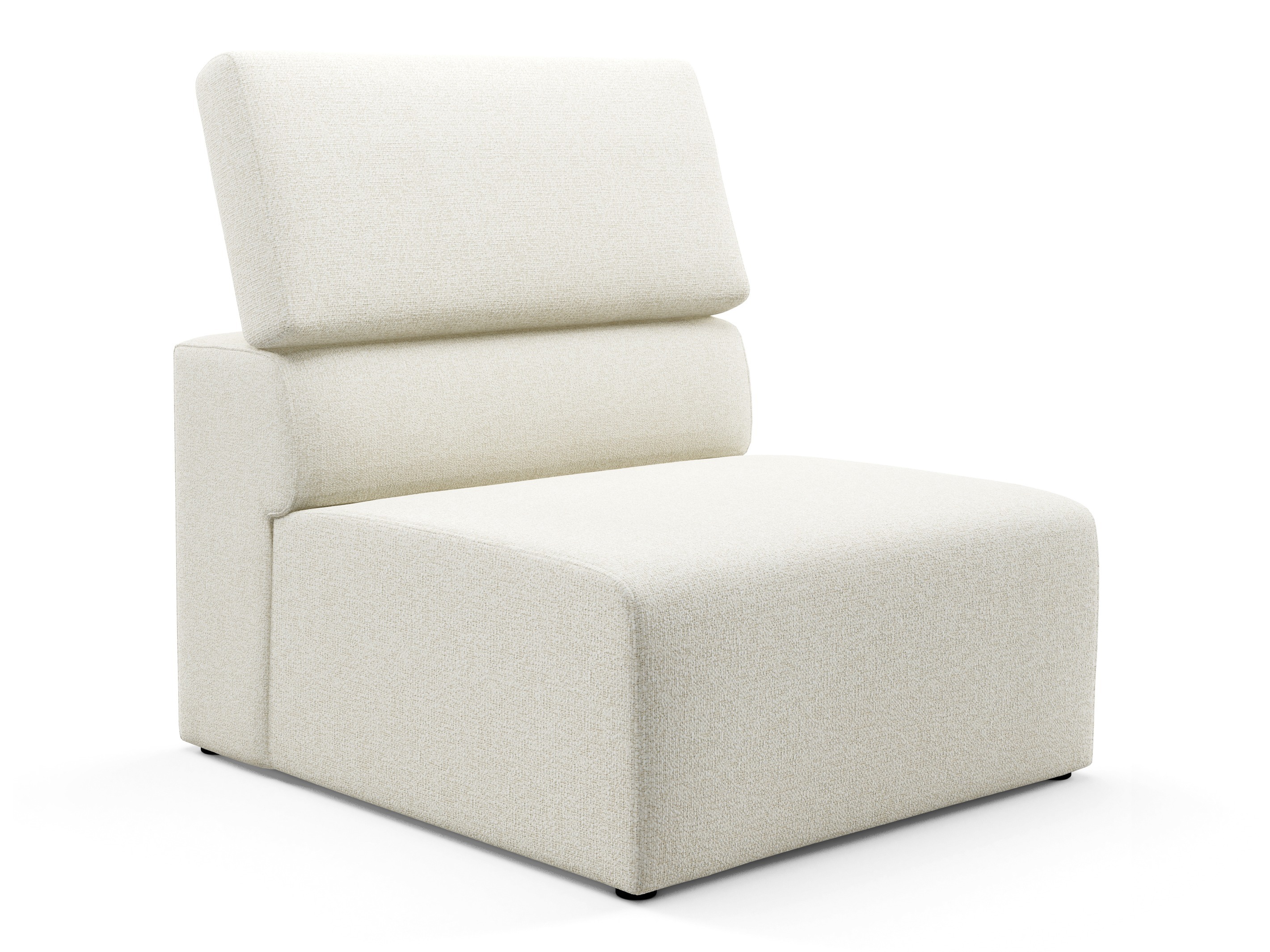 Fotoliu modular Virorle 101 (Puente 03)