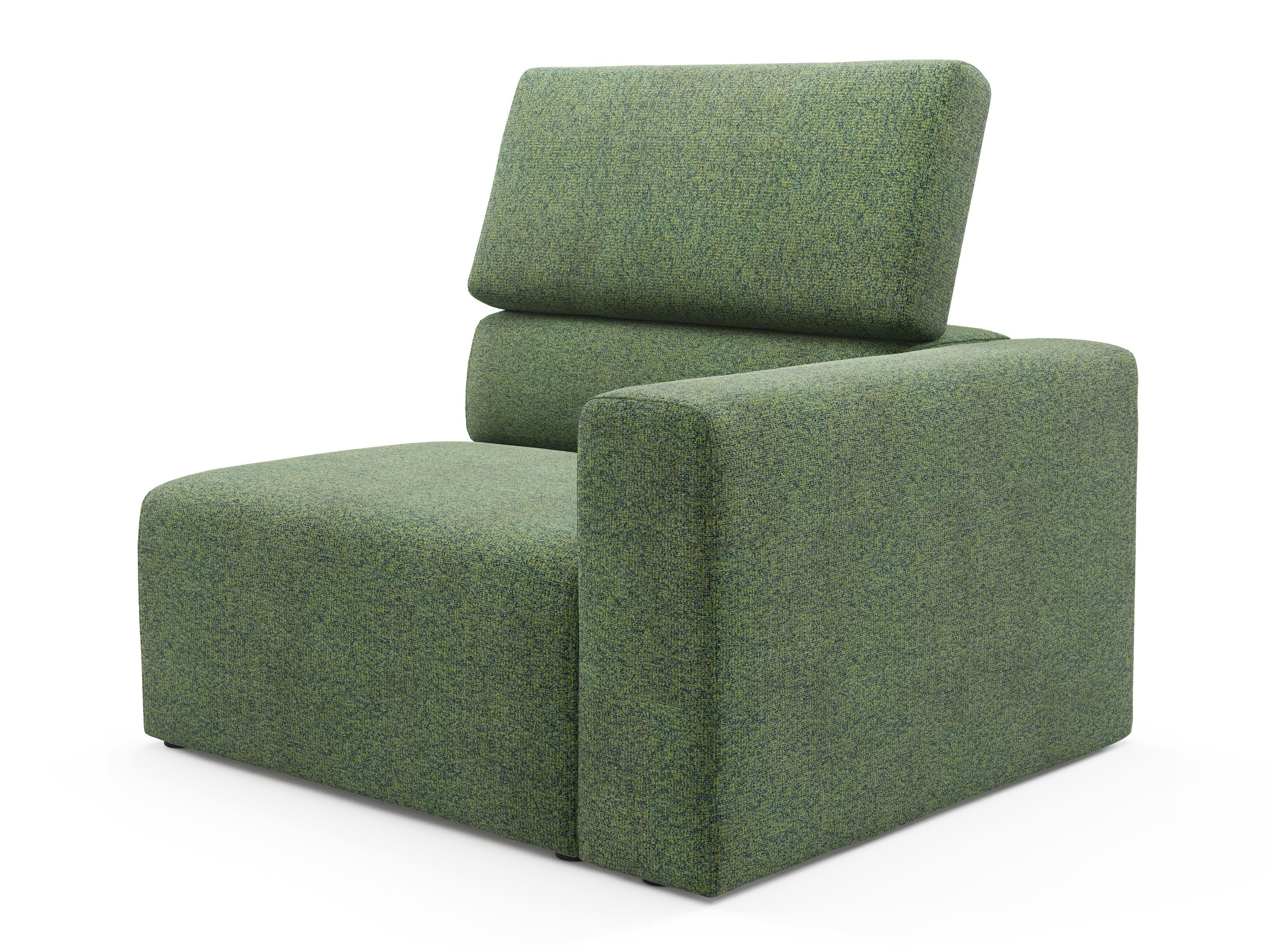 Fotoliu modular Virorle 102 (Puente 34)