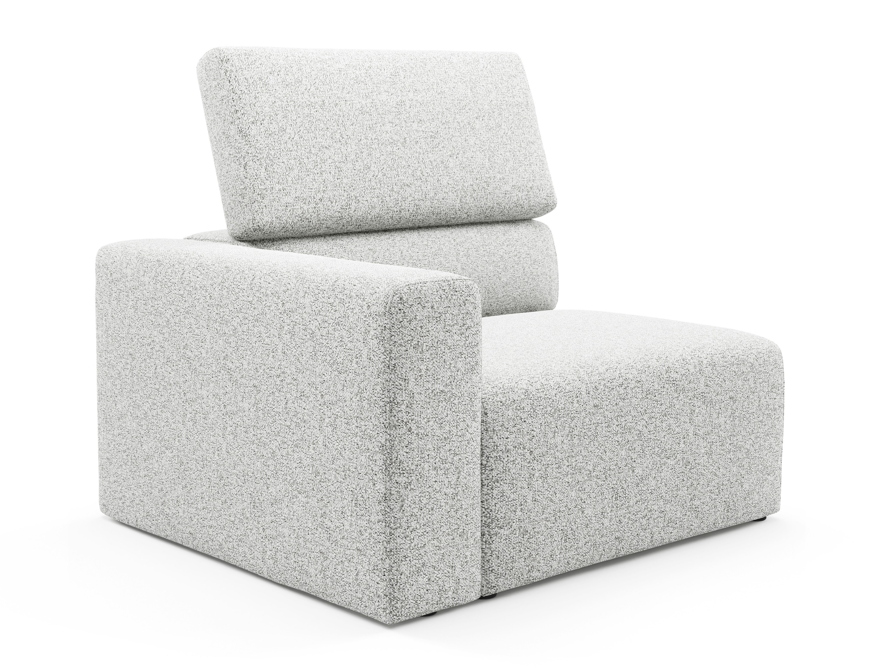 Fotoliu modular Virorle 102 (Puente 80)