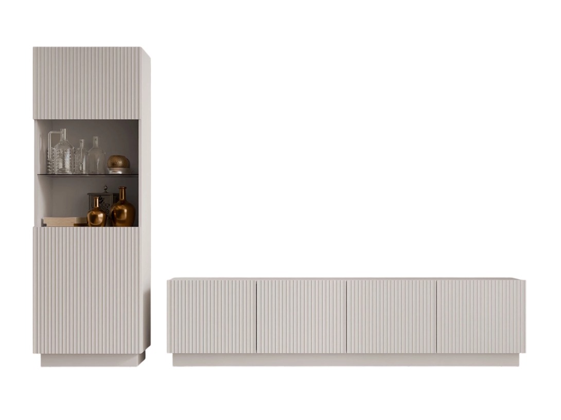 Set de living Lingua (Cașmir)