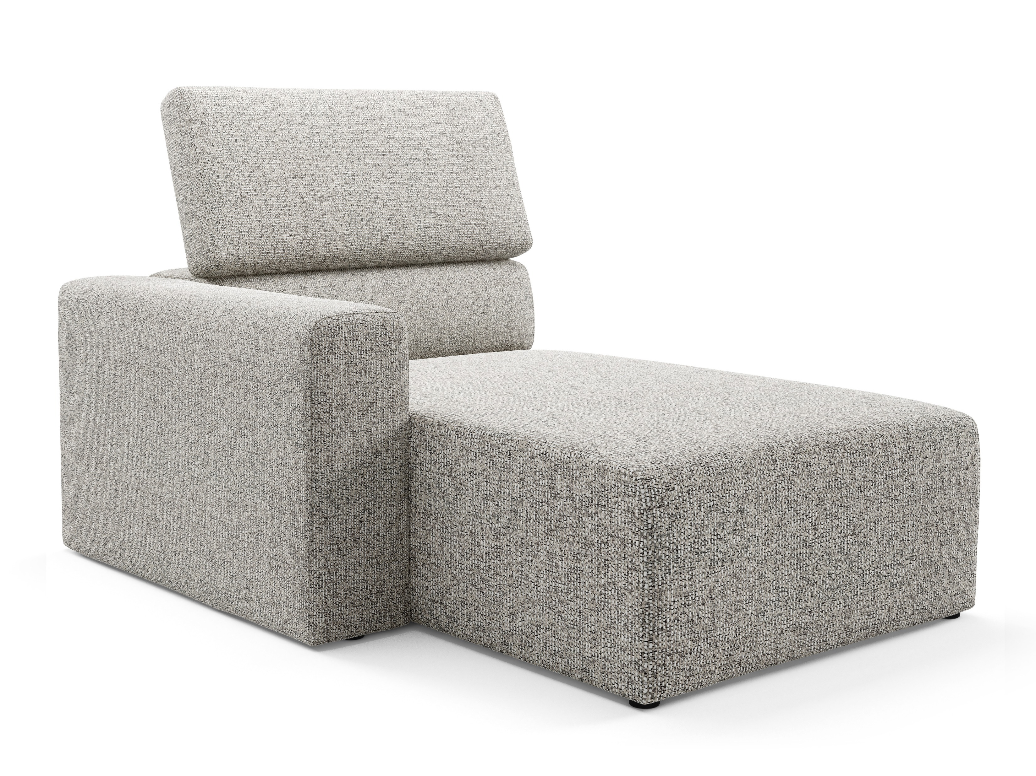 Canapea tip șezlong Franklin 205 (Puente 09)