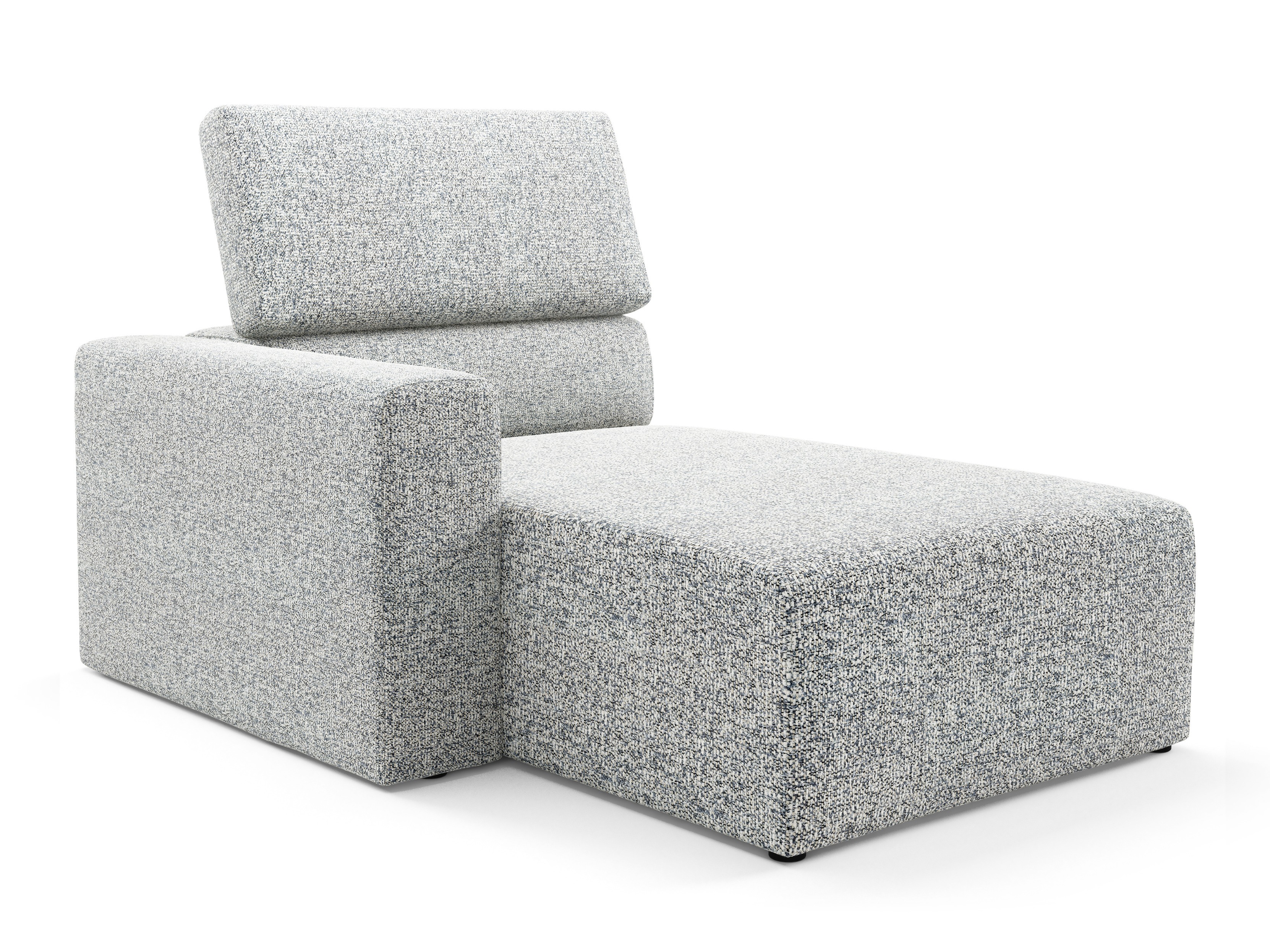 Canapea tip șezlong Franklin 205 (Puente 11)