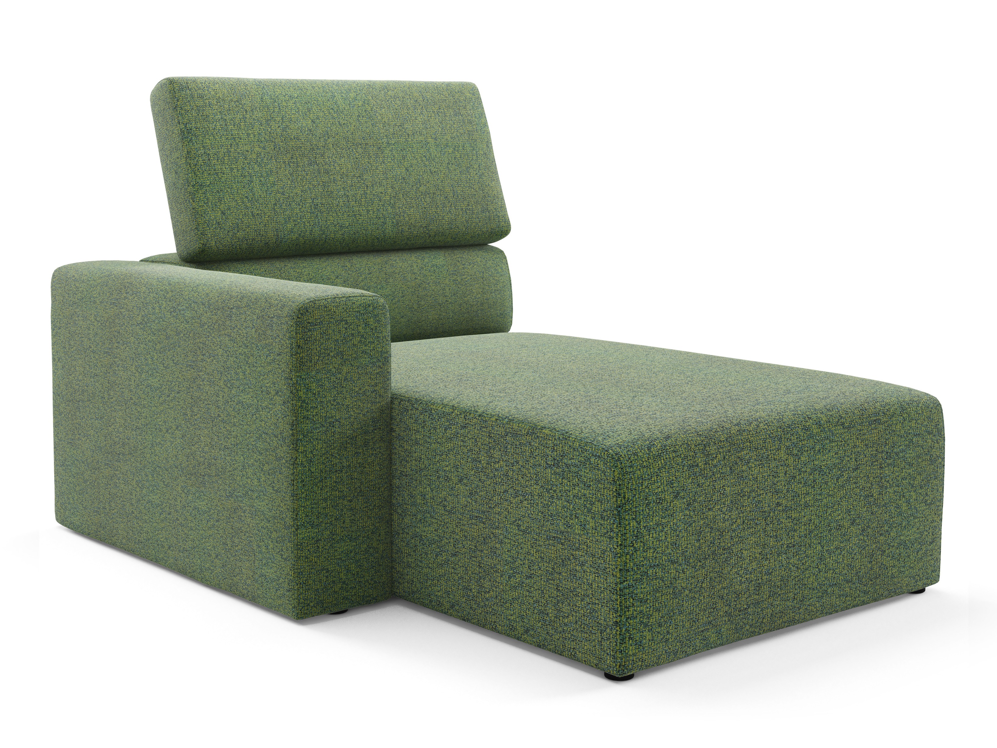 Canapea tip șezlong Franklin 205 (Puente 34)