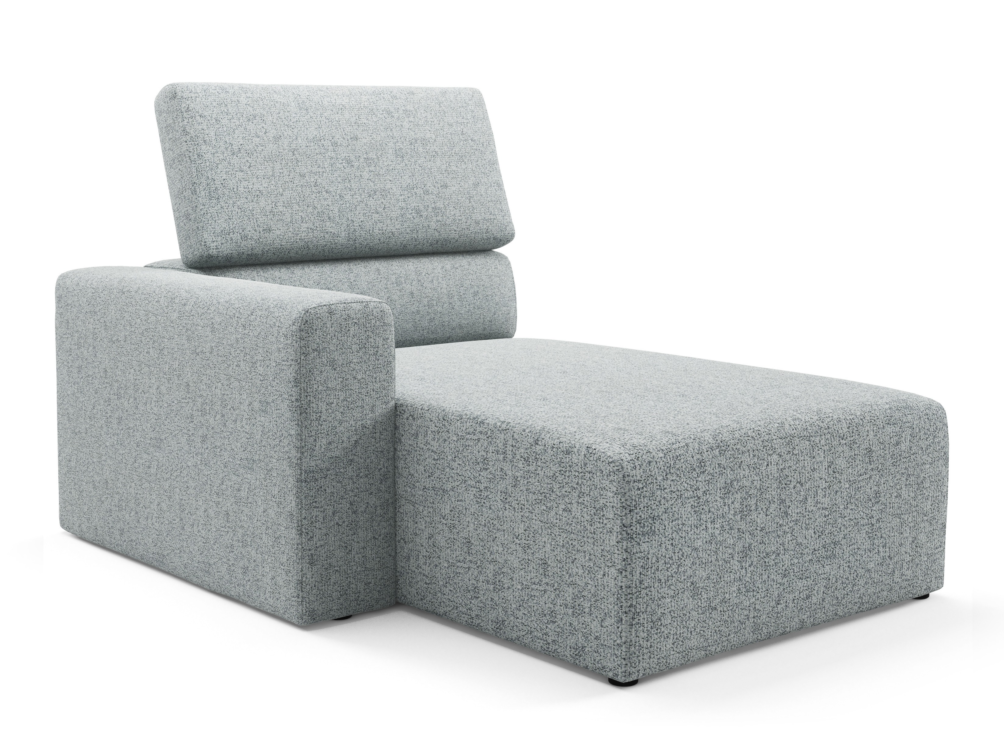 Canapea tip șezlong Franklin 205 (Puente 92)