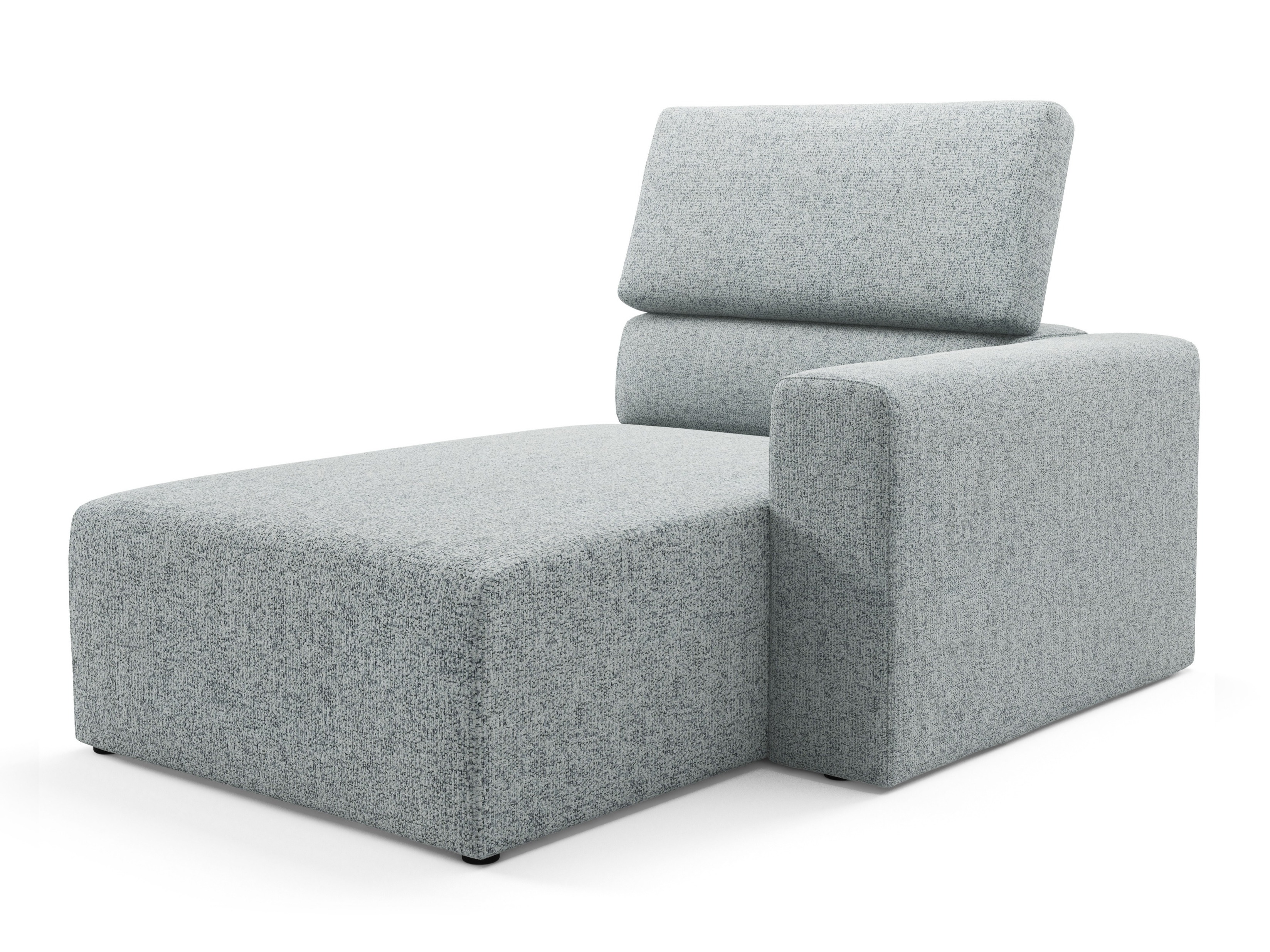 Canapea tip șezlong Franklin 205 (Puente 92)