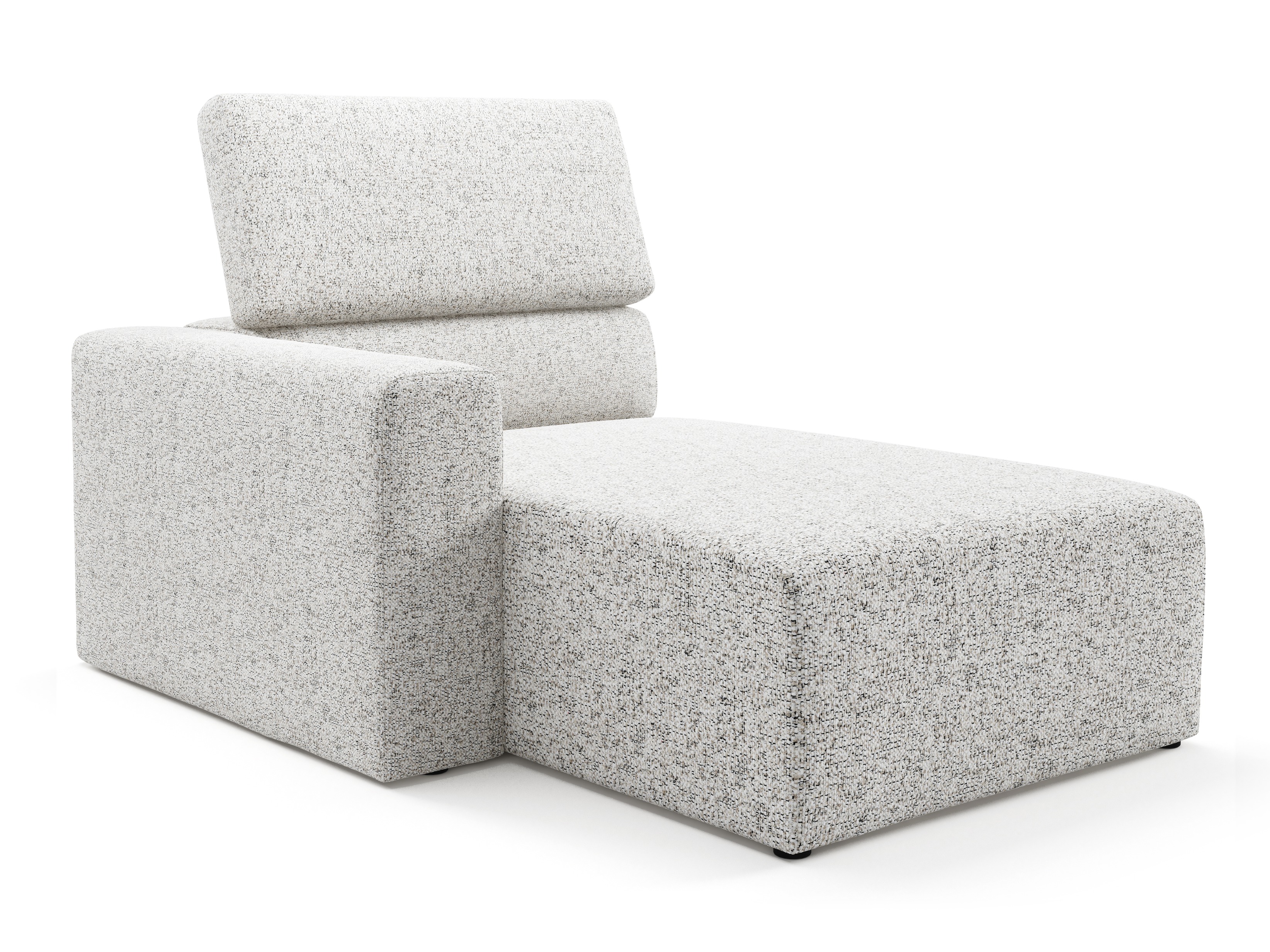 Canapea tip șezlong Virorle 103 (Puente 06)