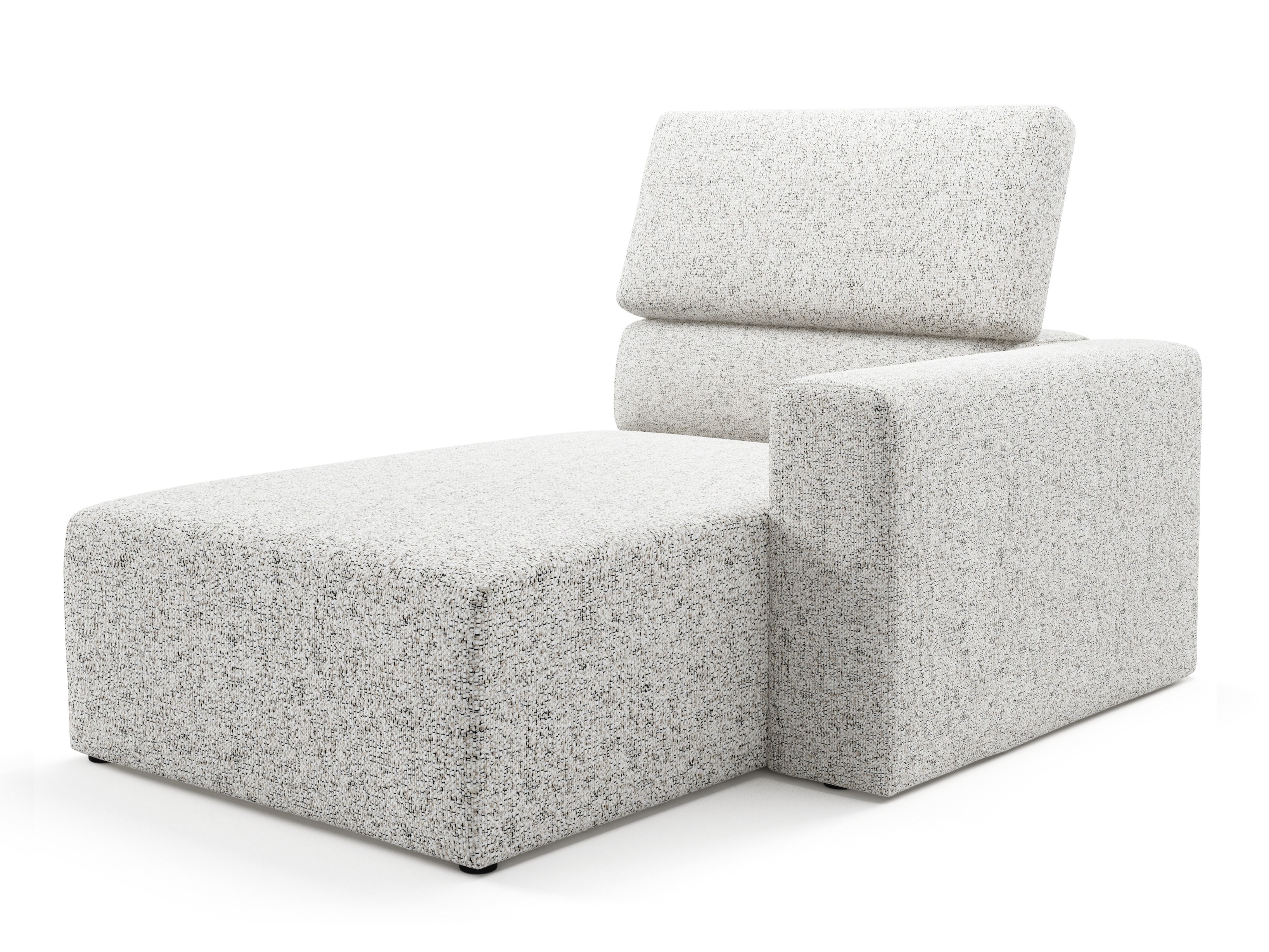 Canapea tip șezlong Virorle 103 (Puente 06)