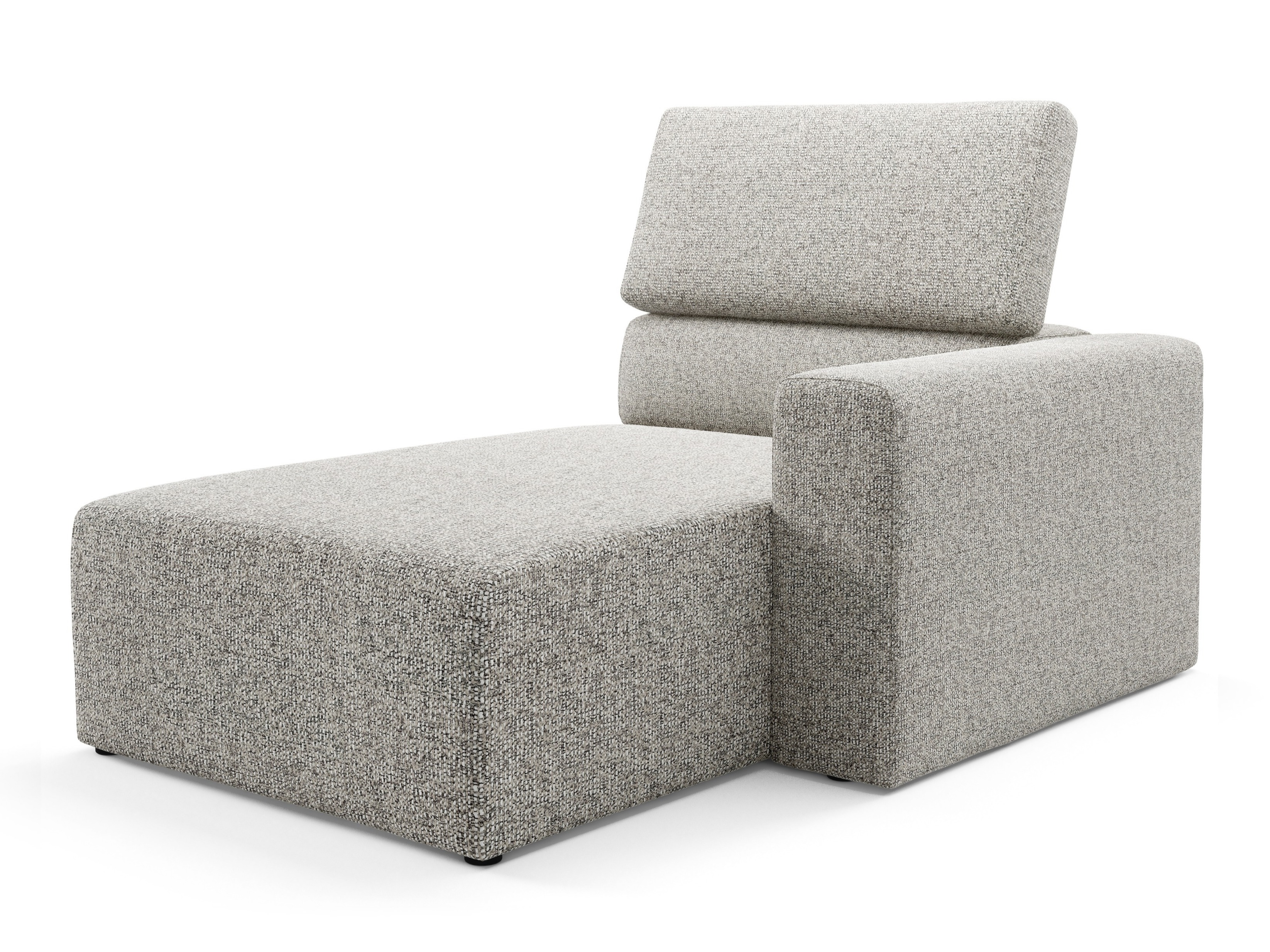 Canapea tip șezlong Virorle 103 (Puente 09)