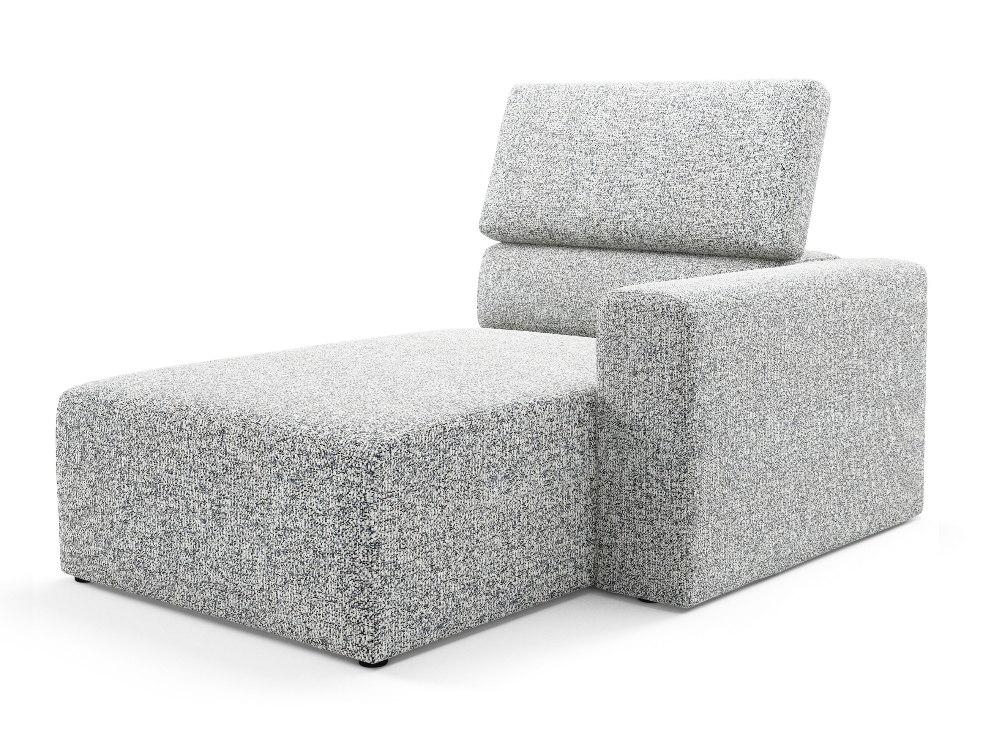 Canapea tip șezlong Virorle 103 (Puente 11)