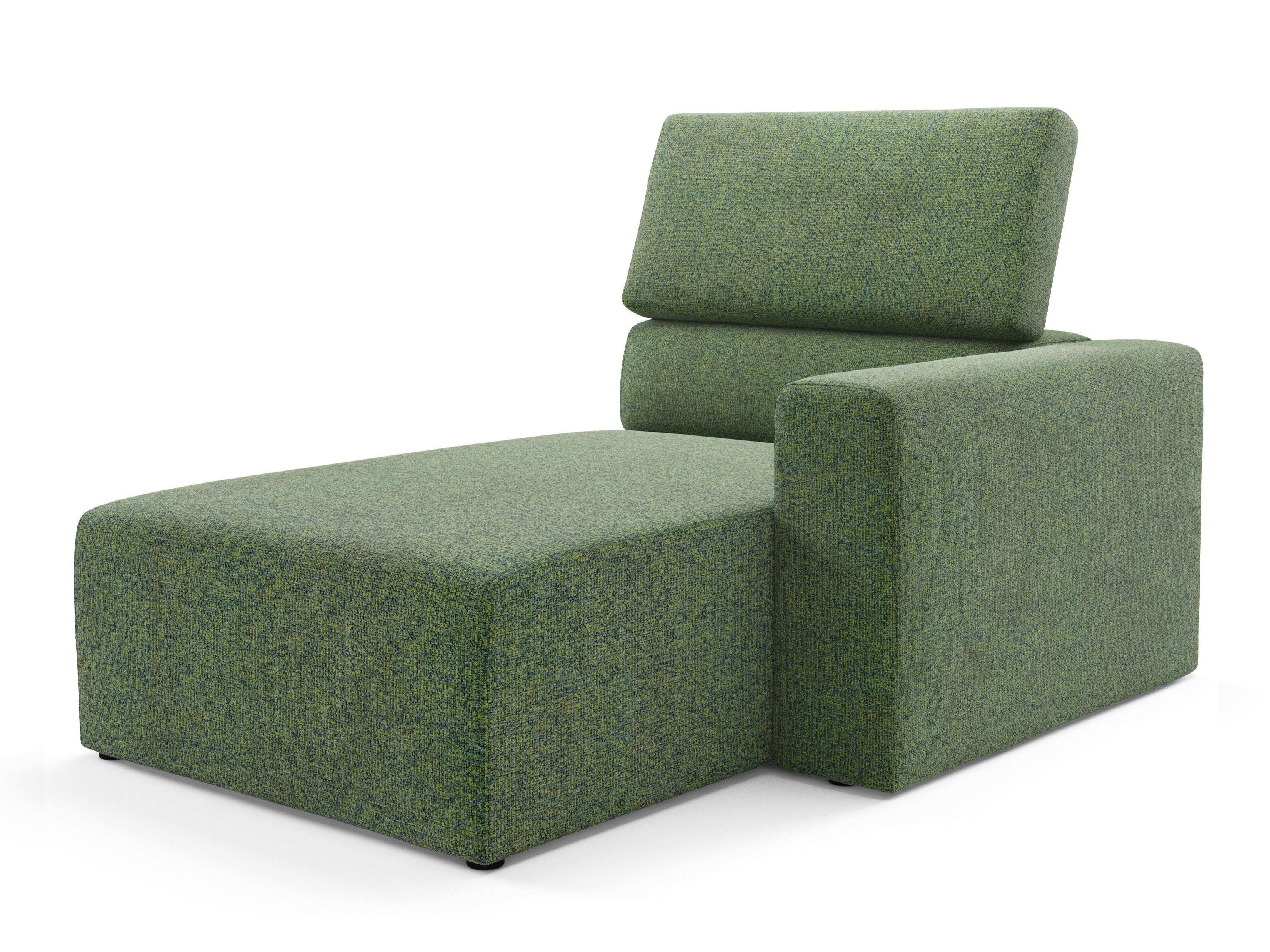 Canapea tip șezlong Virorle 103 (Puente 34)