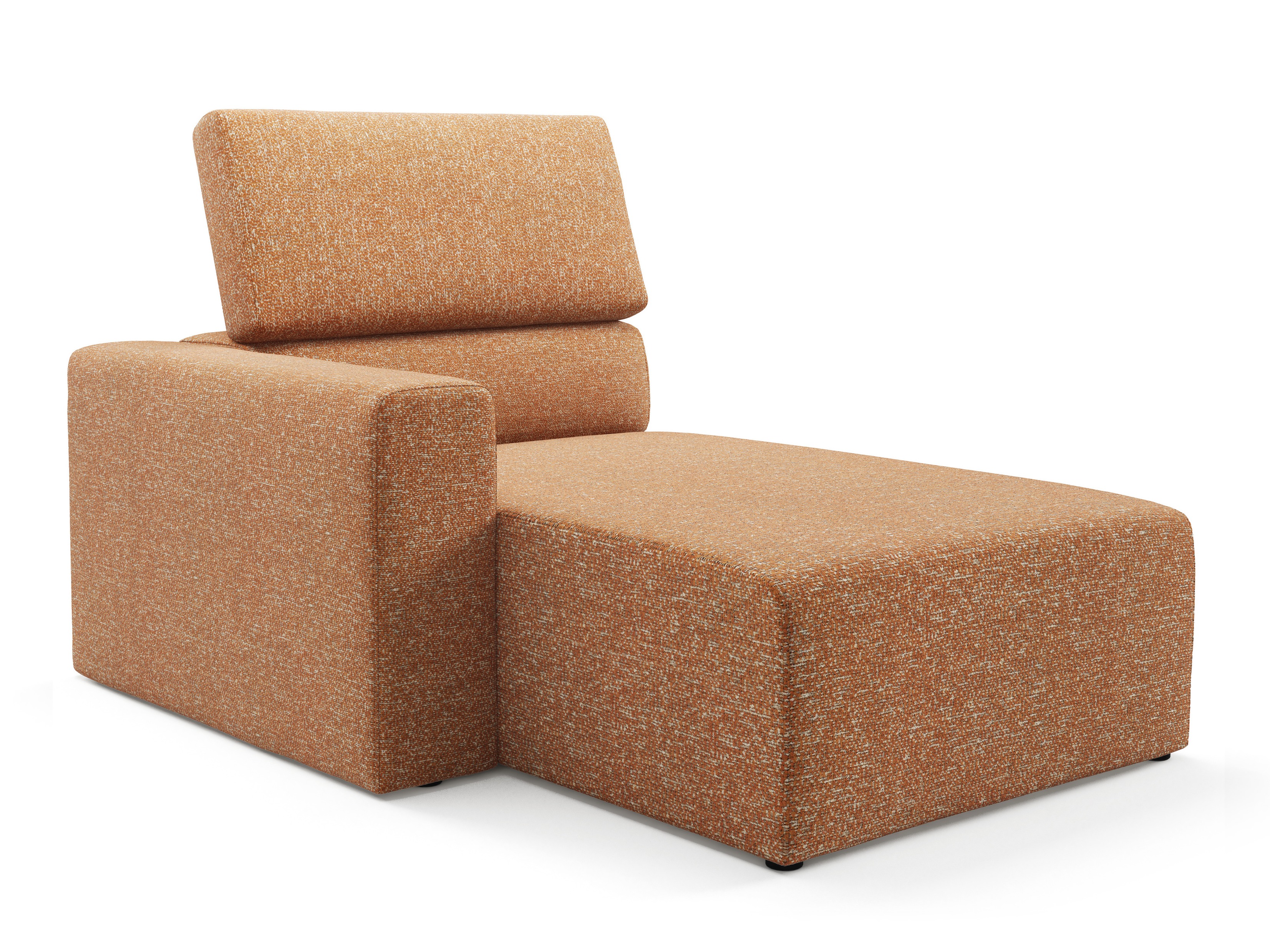 Canapea tip șezlong Virorle 103 (Puente 52)