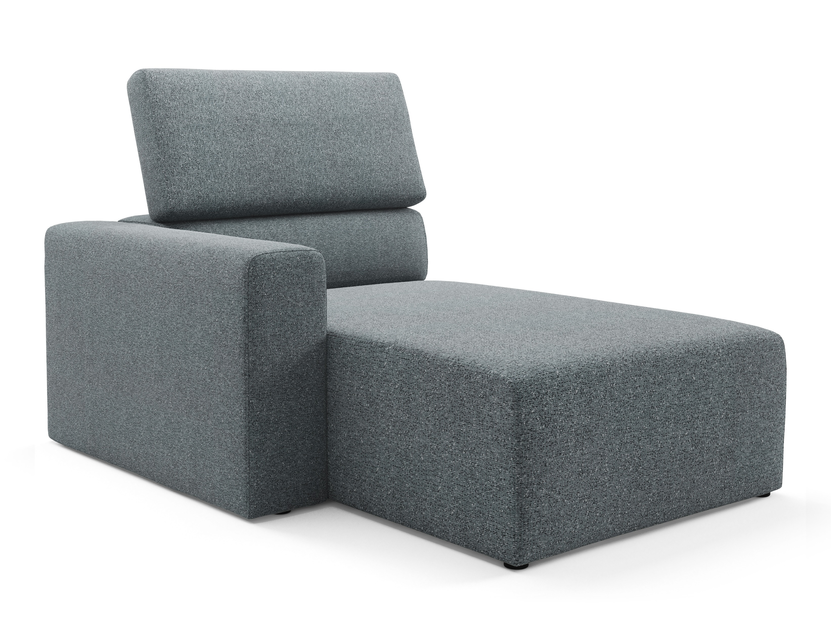 Canapea tip șezlong Virorle 103 (Puente 94)