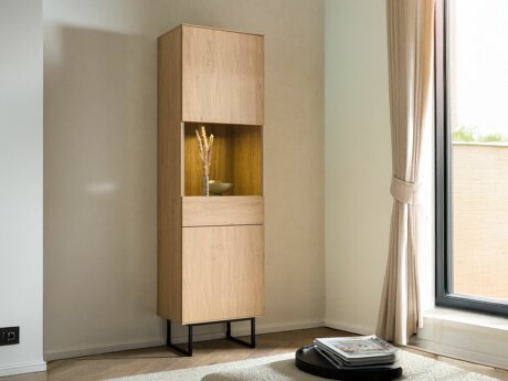 Raft Bentesa 106
