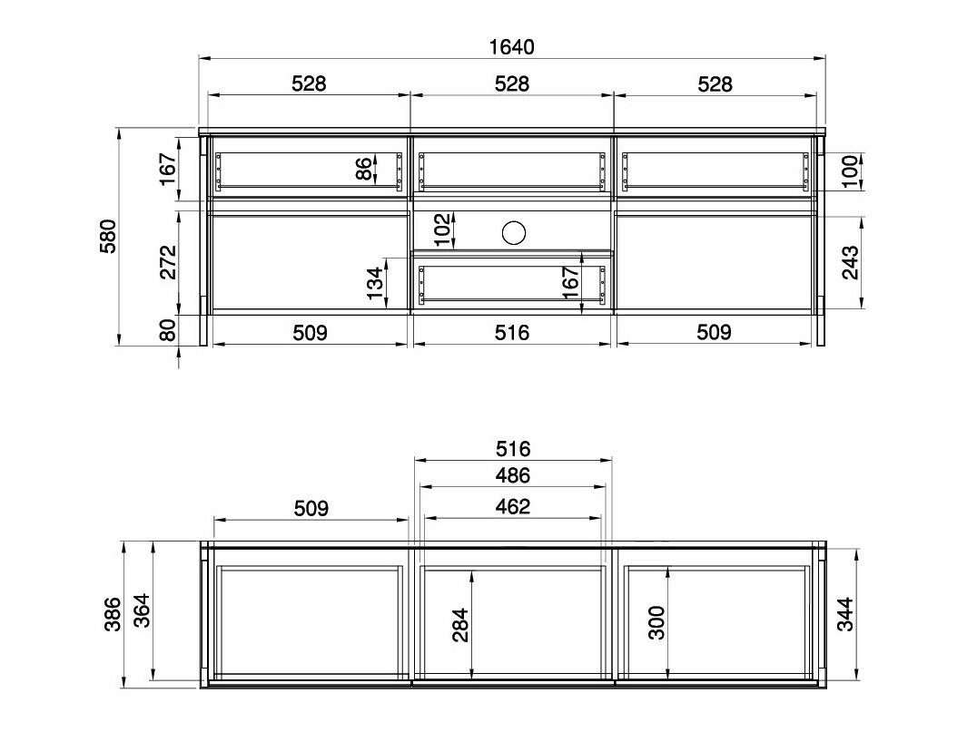 Set camera de zi Fermaru 110 (Alb + Stejar)