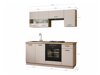 Set de bucătărie modular Ati Cashmere 132