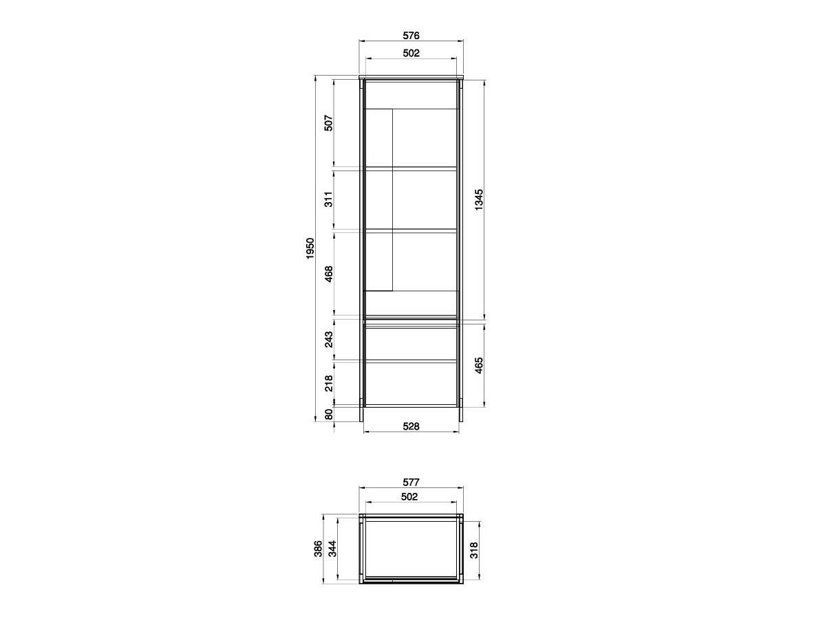 Set de living Fermaru 111 (Verde prăfuit + Stejar)