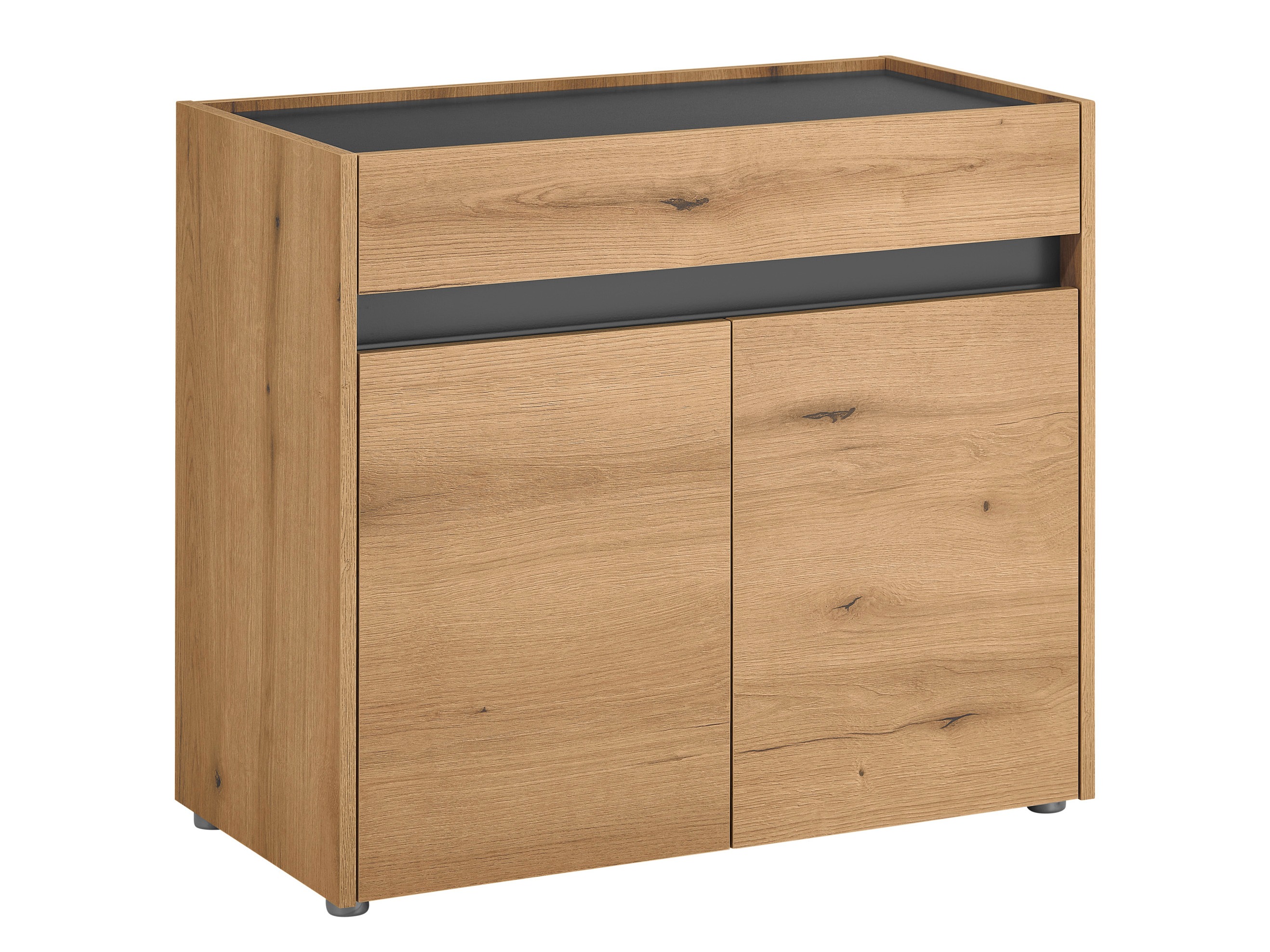 Comodă Elbsori 110 (Stejar)