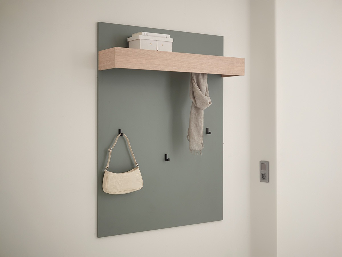 Cuier Elbsori 162 (Verde)