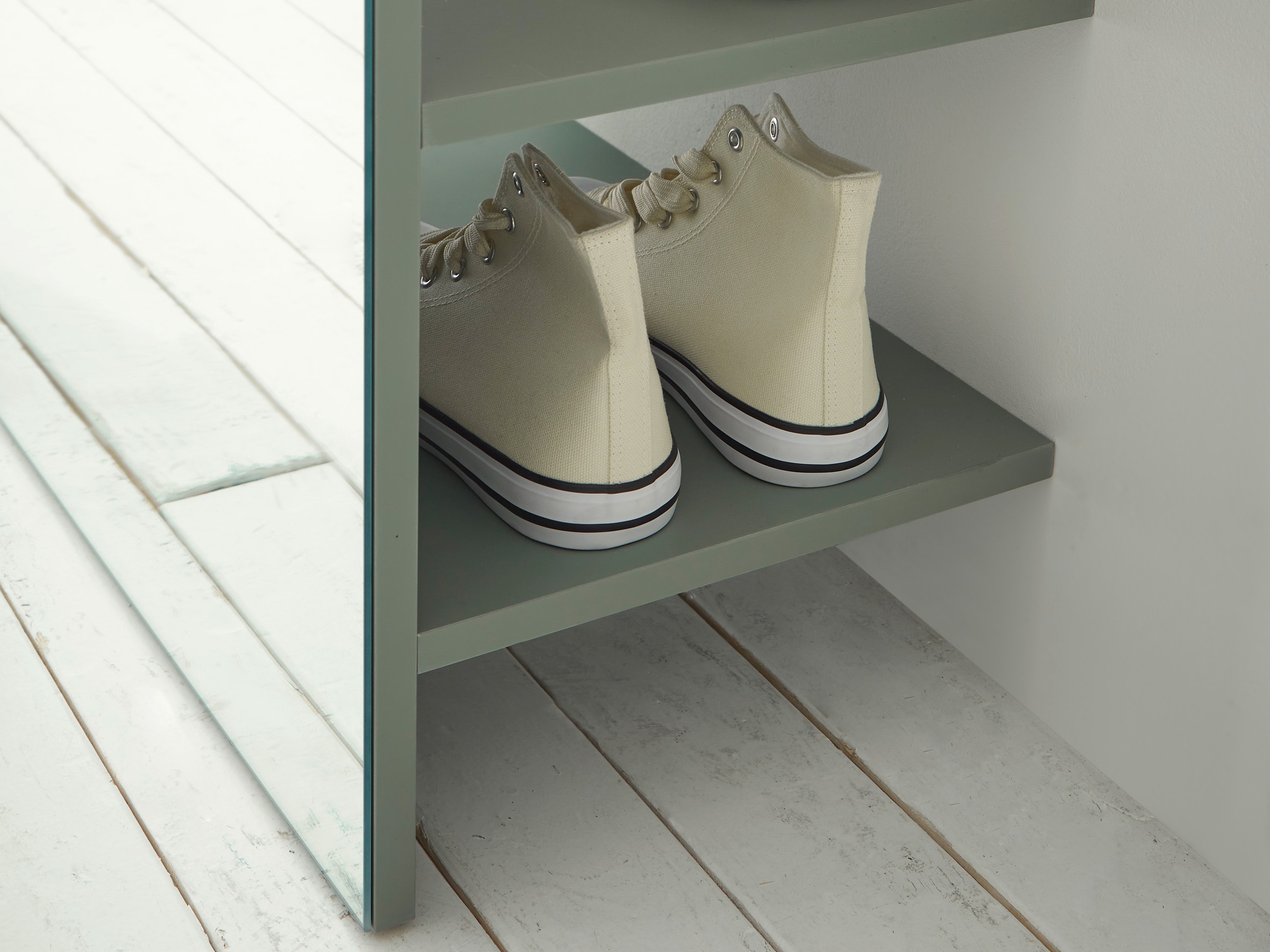 Cuier Elbsori 165 (Verde)