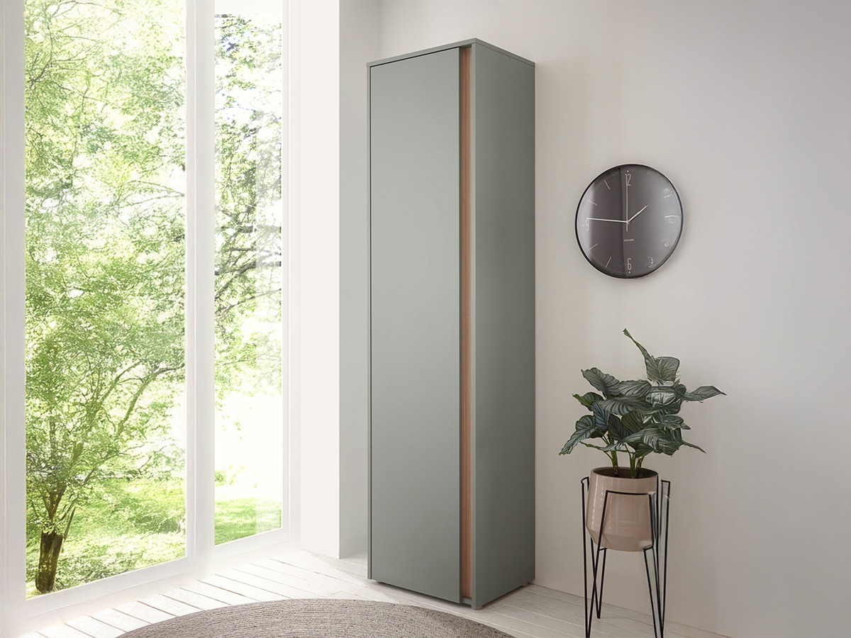 Dulap Elbsori 160 (Verde)
