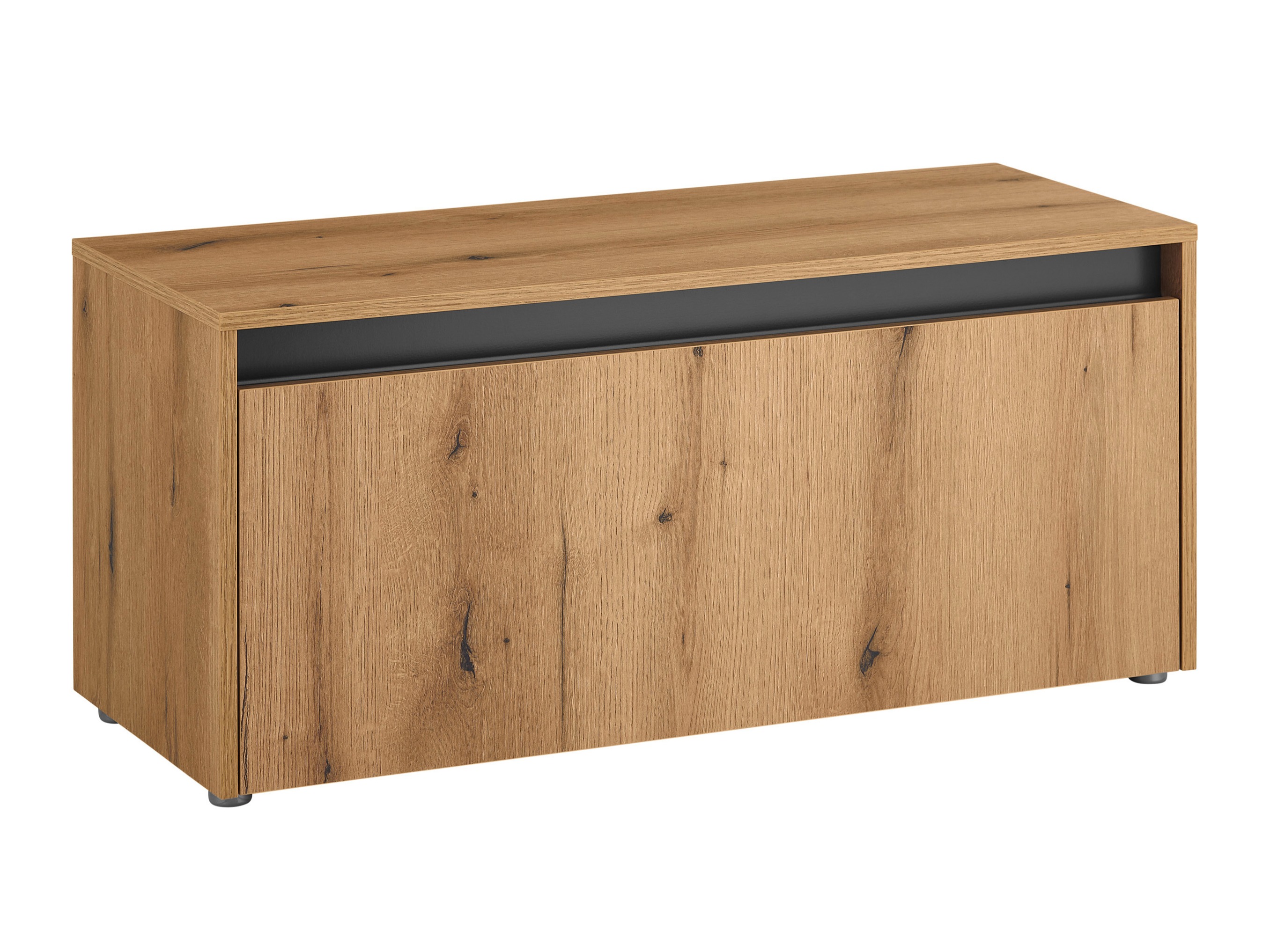 Dulap pantofi Elbsori 163 (Stejar)