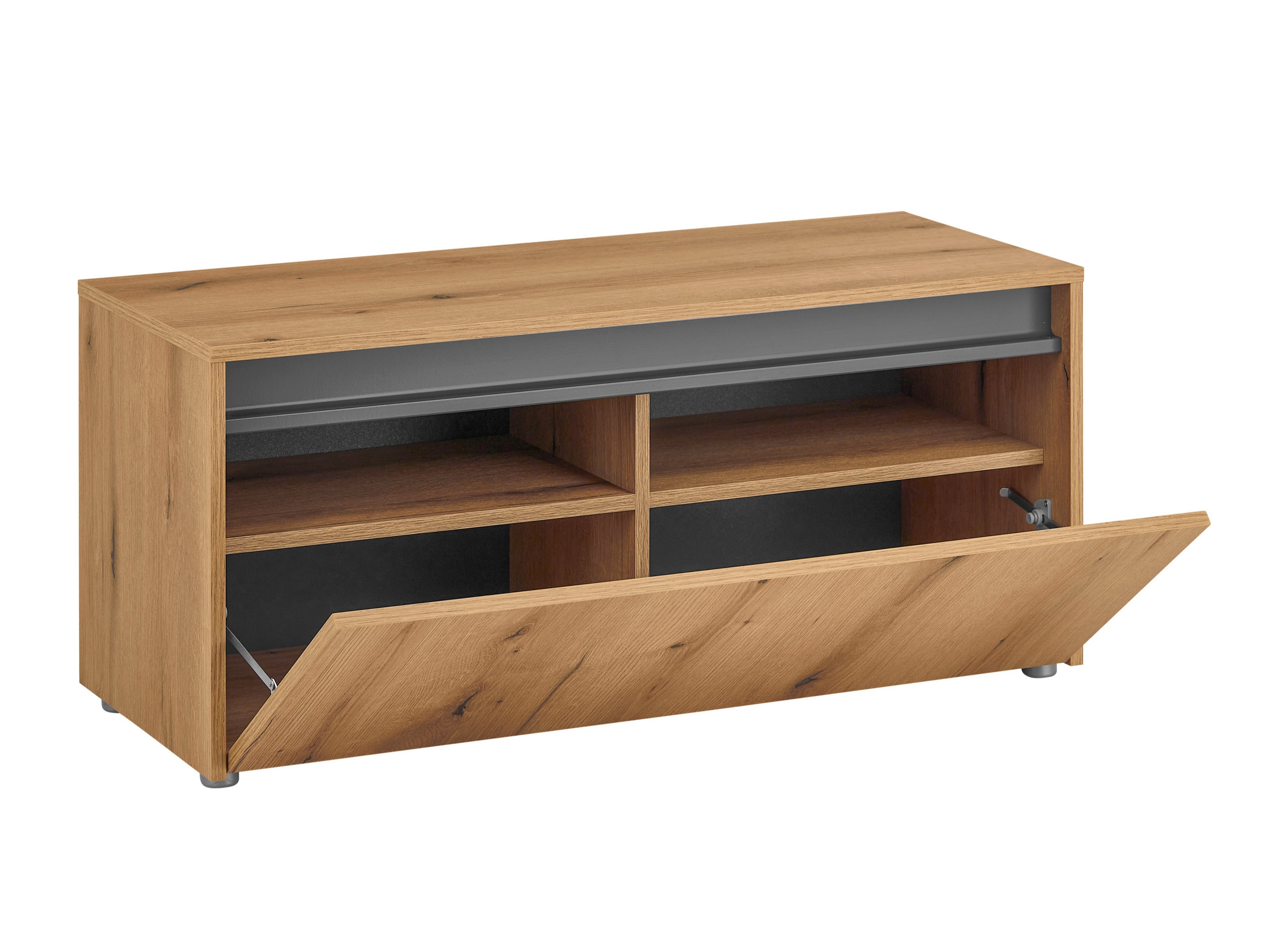 Dulap pantofi Elbsori 163 (Stejar)