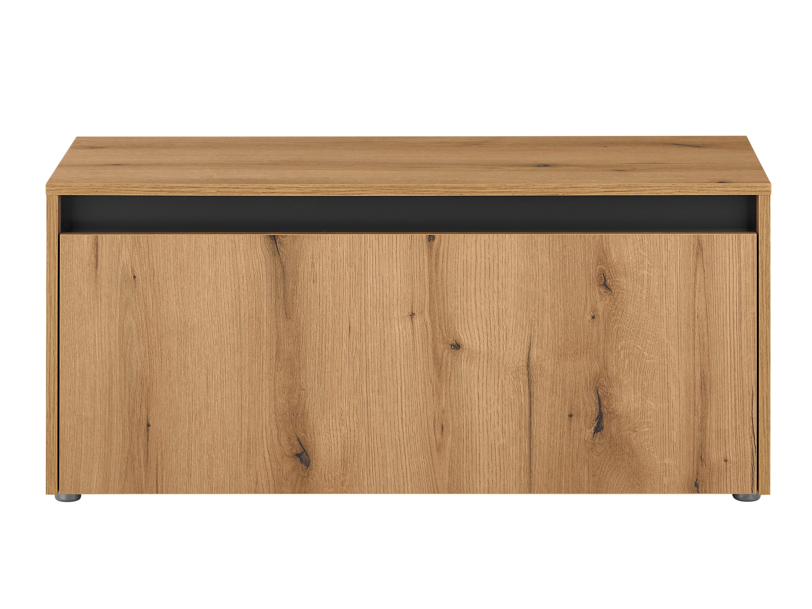 Dulap pantofi Elbsori 163 (Stejar)