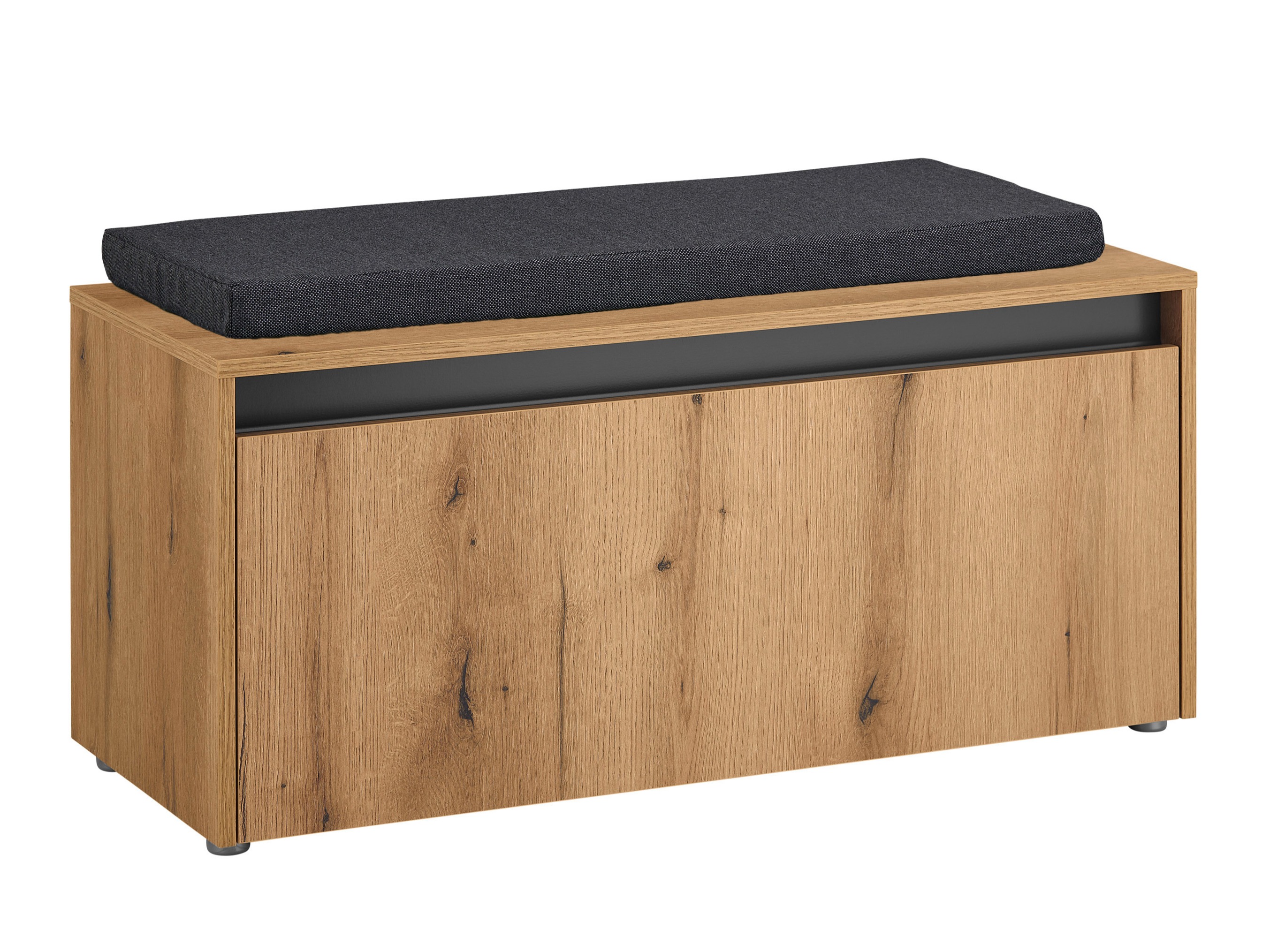 Dulap pantofi Elbsori 164 (Stejar)