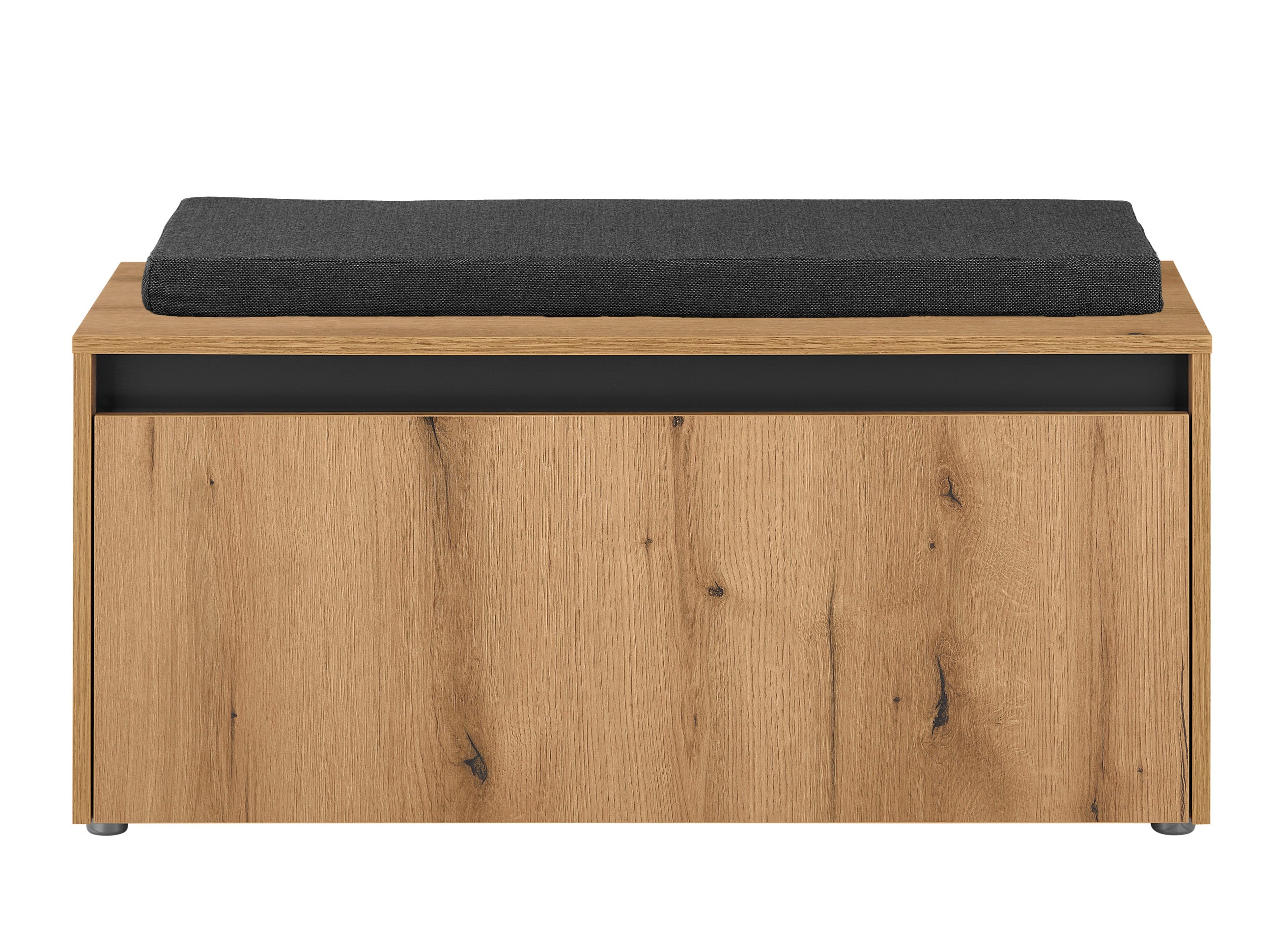 Dulap pantofi Elbsori 164 (Stejar)