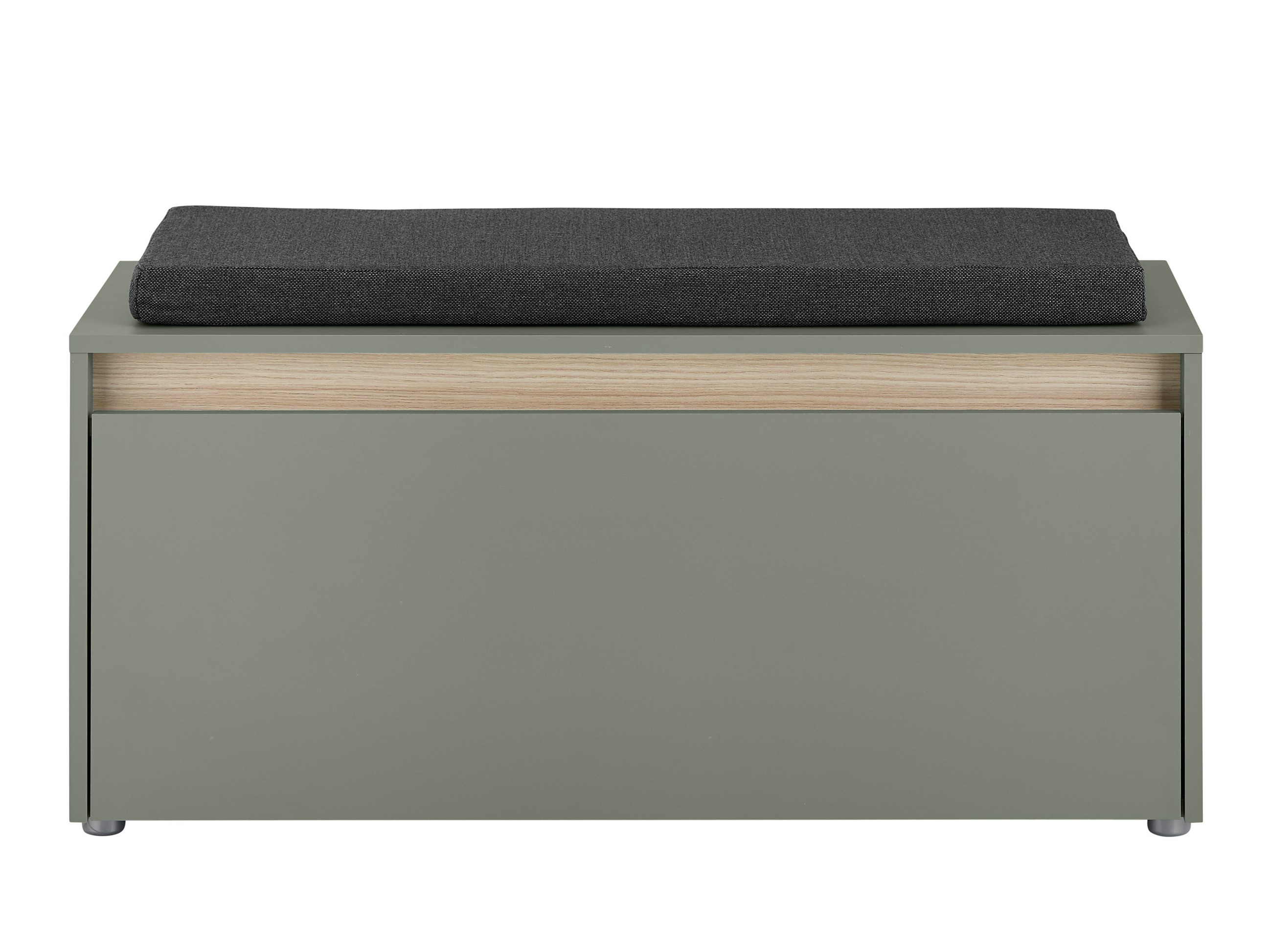 Dulap pantofi Elbsori 164 (Verde)