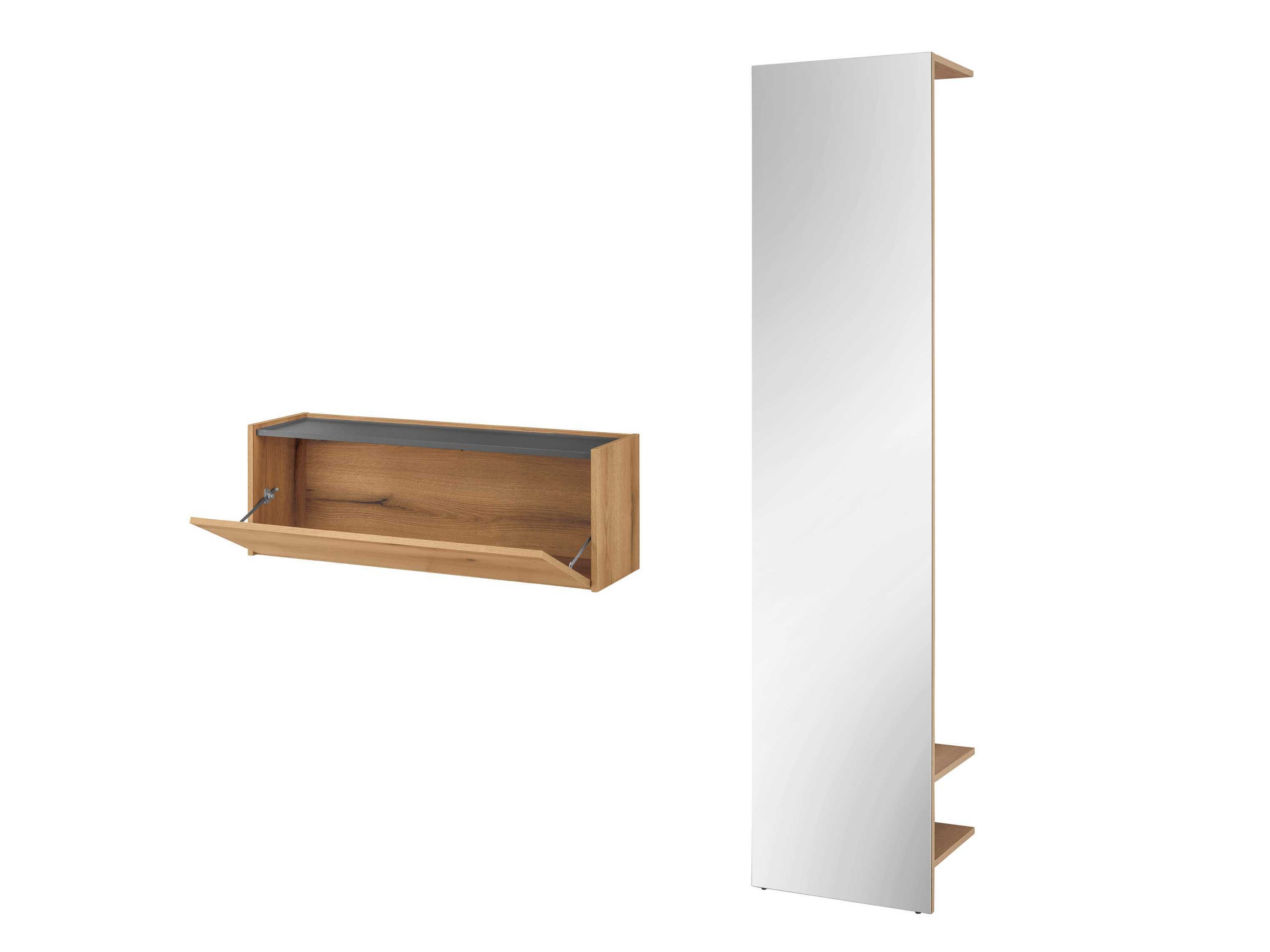 Set de hol Elbsori 166 (Stejar)