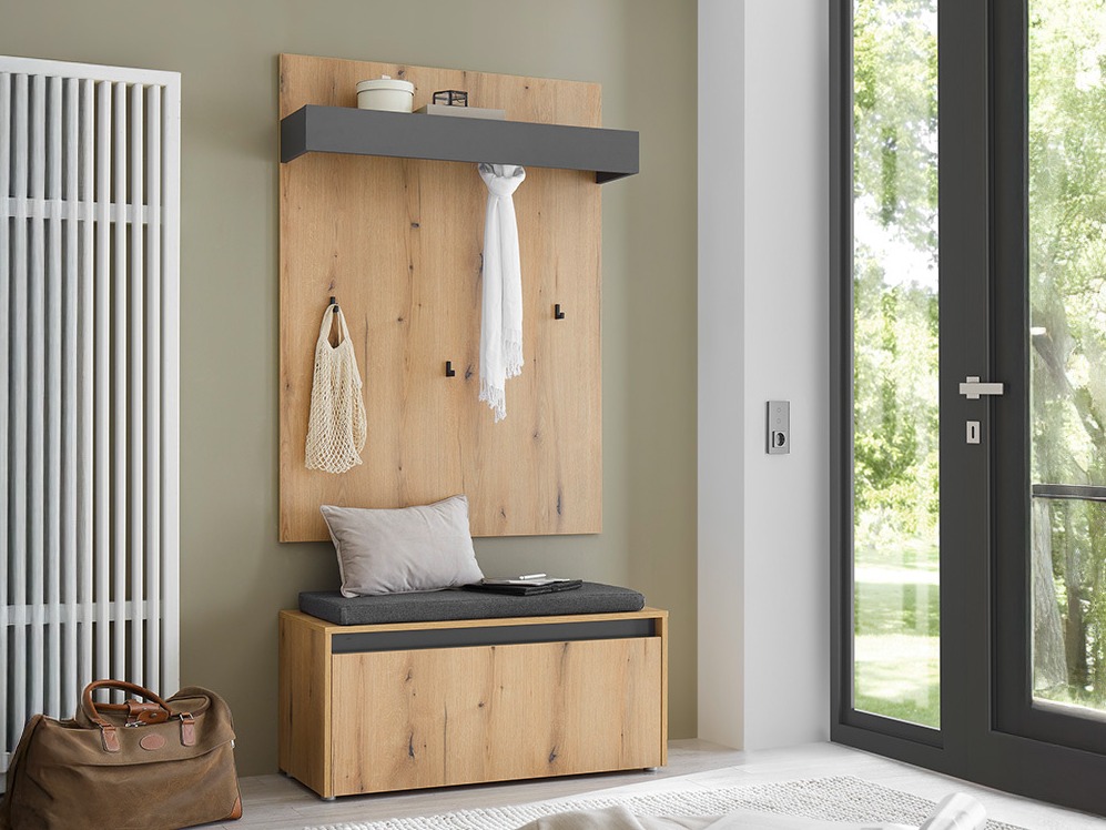 Set de hol Elbsori 167 (Stejar)