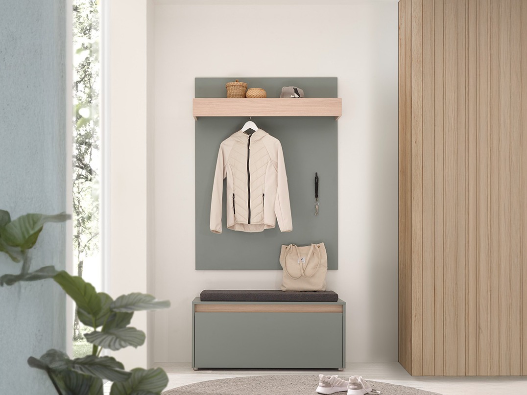 Set de hol Elbsori 167 (Verde)