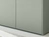 Bufet Elbsori 111 (Verde + Stejar)