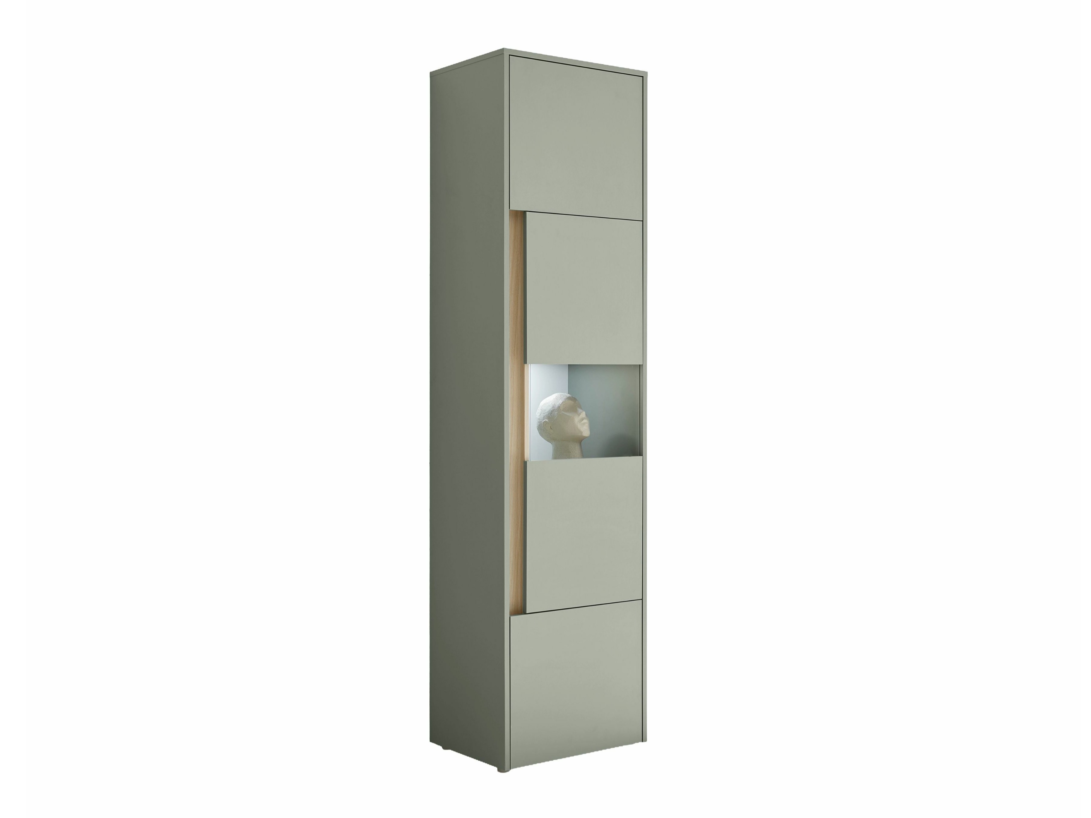 Raft Elbsori 100 (Verde + Stejar)