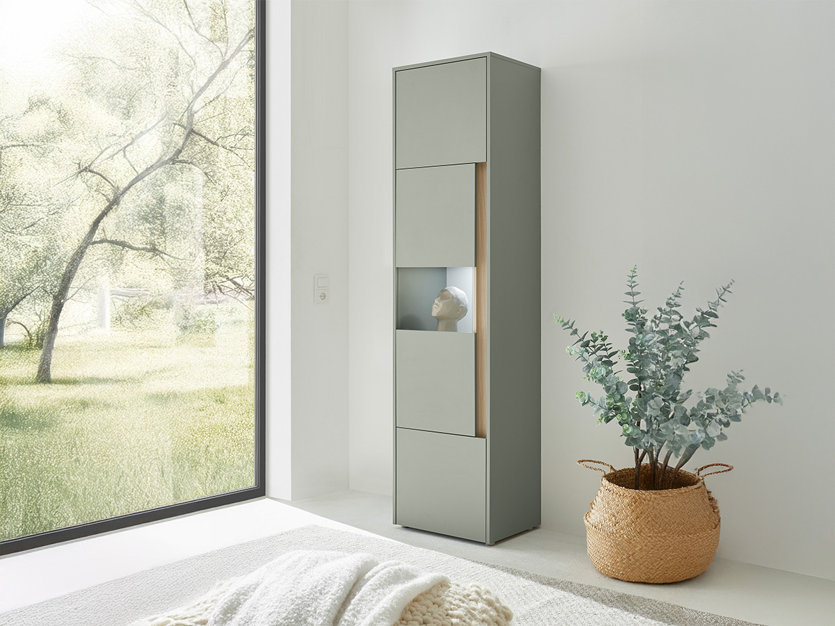 Raft Elbsori 100 (Verde + Stejar)