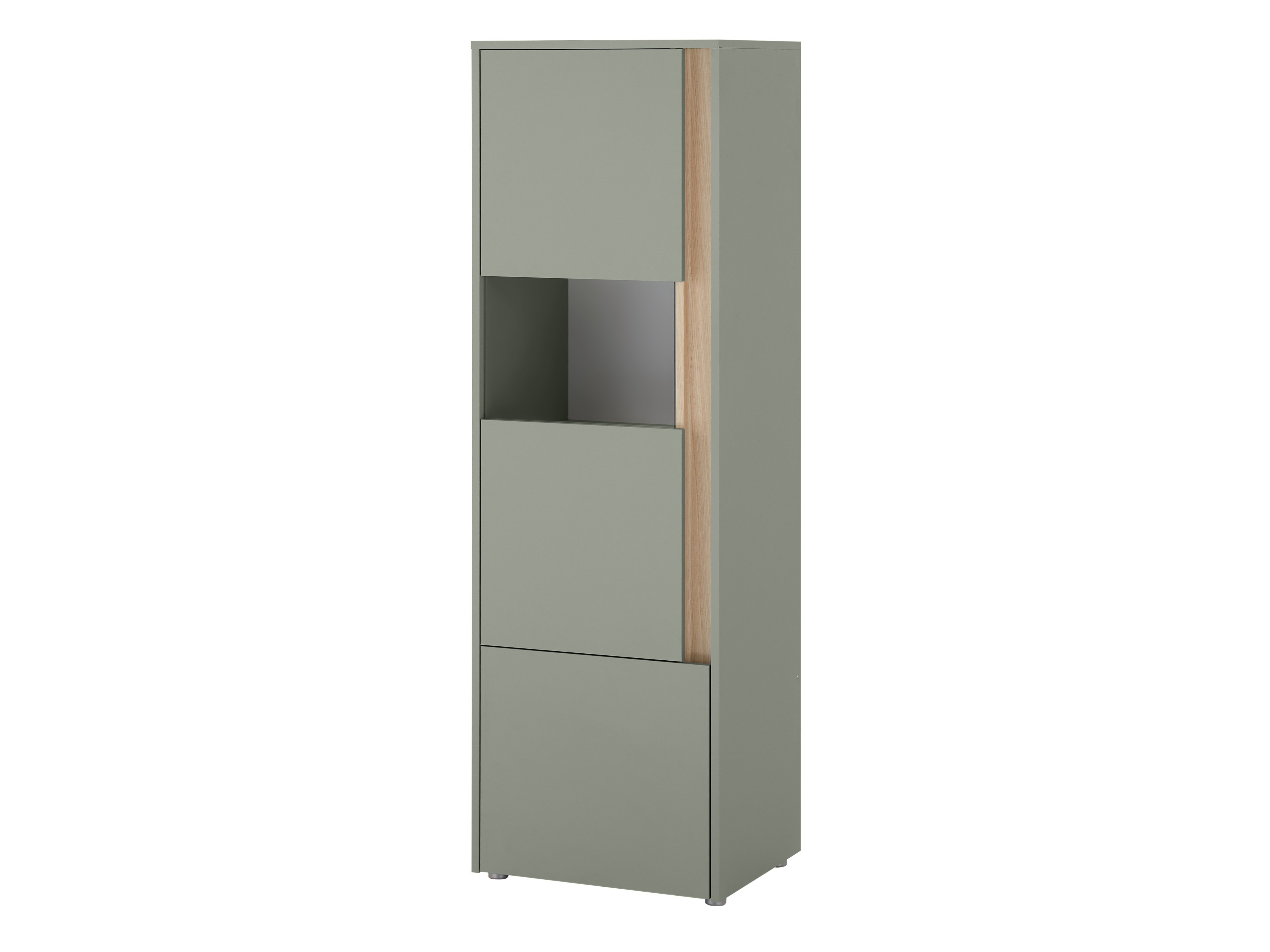 Raft Elbsori 102 (Verde + Stejar)