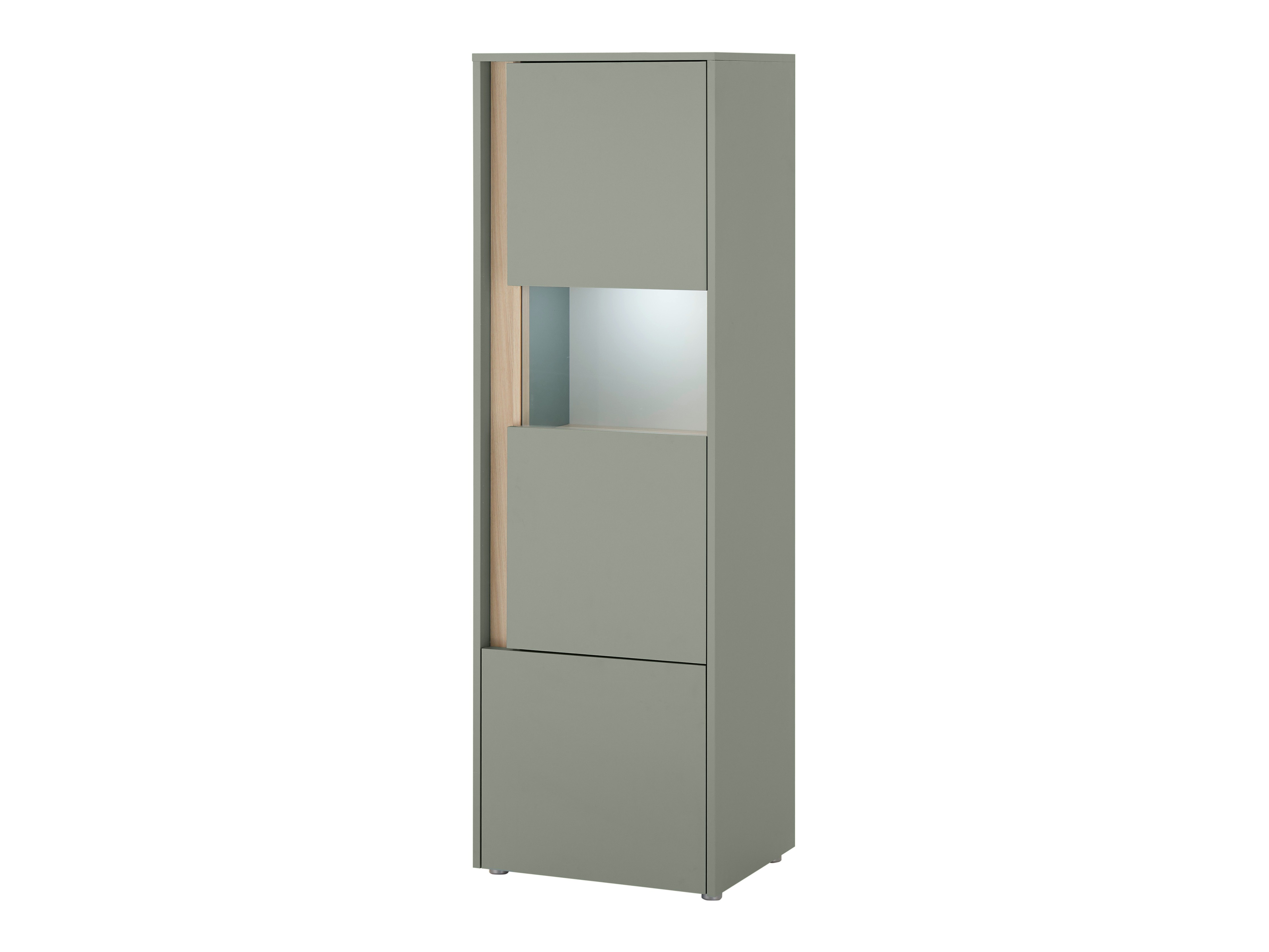 Raft Elbsori 102 (Verde + Stejar)