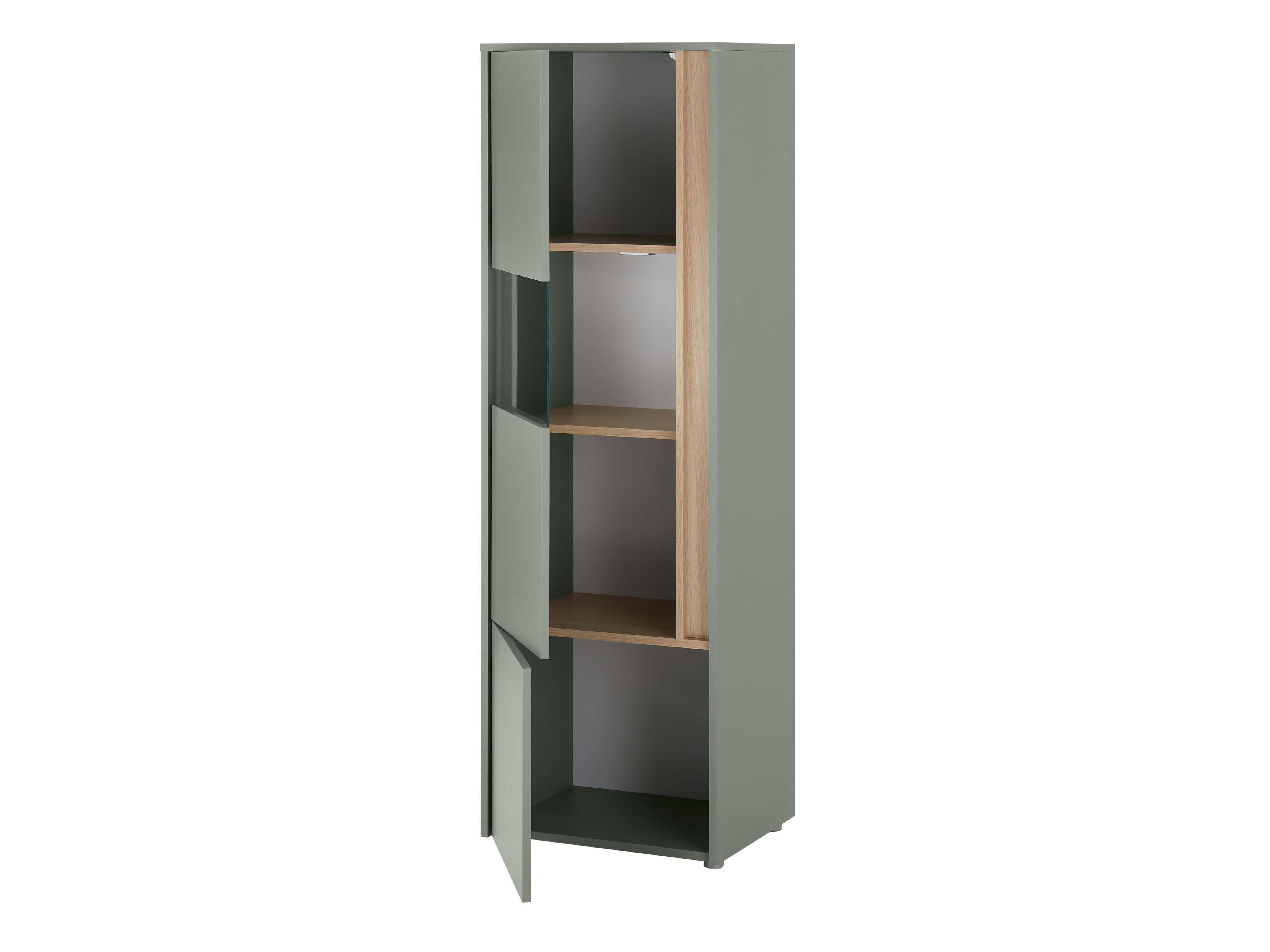 Raft Elbsori 102 (Verde + Stejar)
