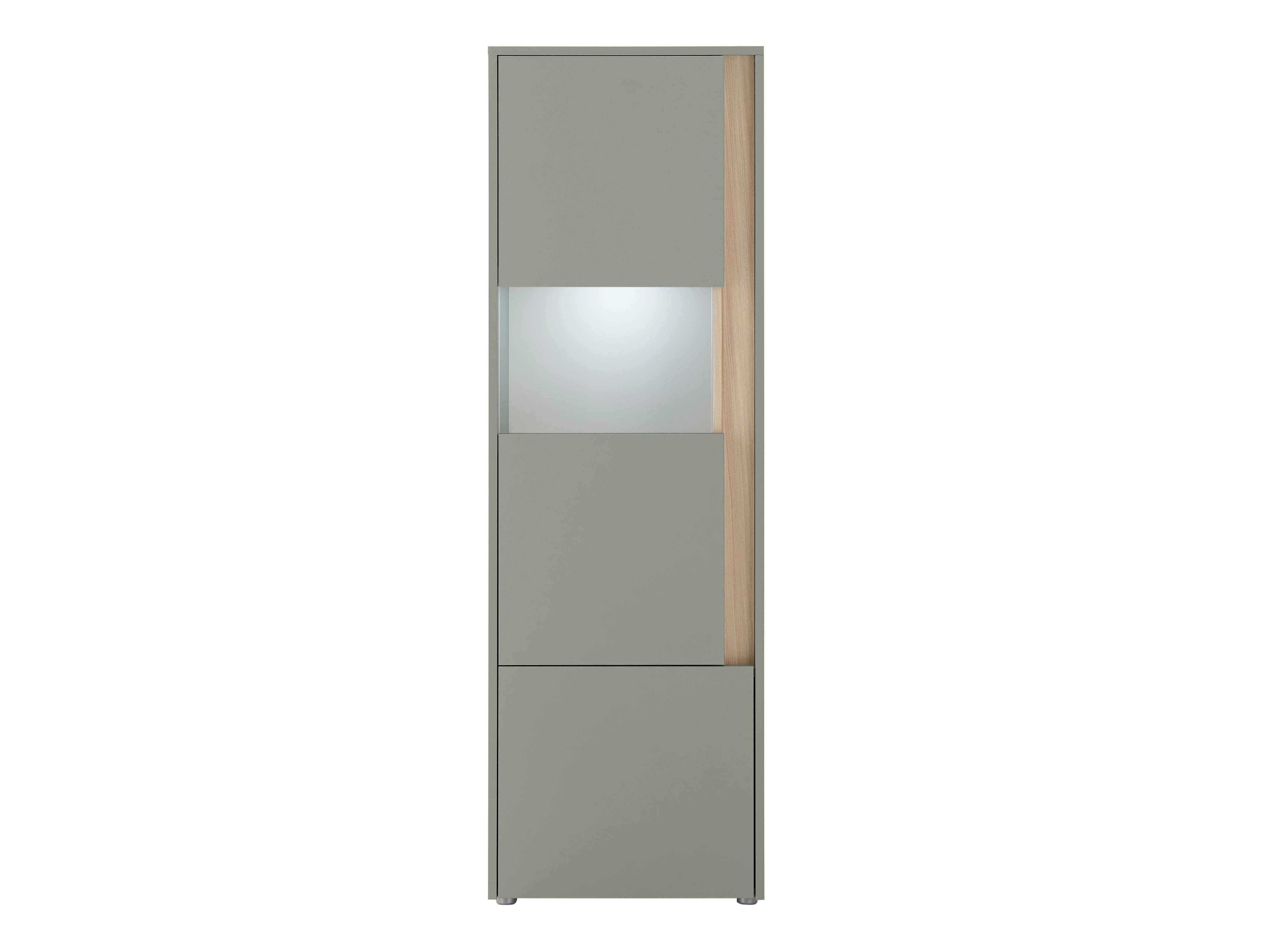 Raft Elbsori 102 (Verde + Stejar)