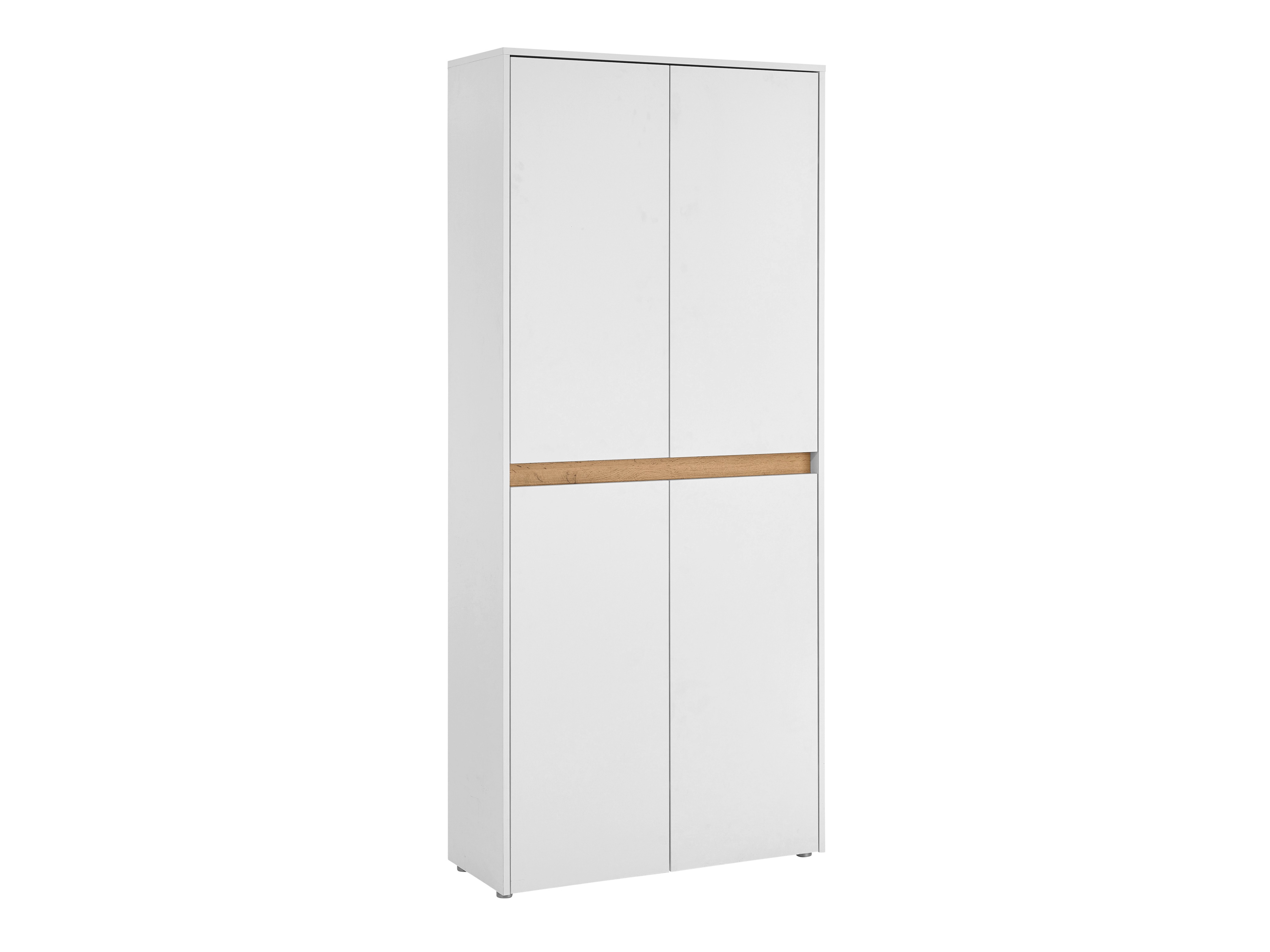 Raft Elbsori 174 (Alb + Stejar Wotan)