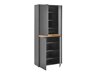 Raft Elbsori 174 (Antracit + Stejar Wotan)