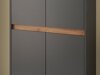 Raft Elbsori 174 (Antracit + Stejar Wotan)