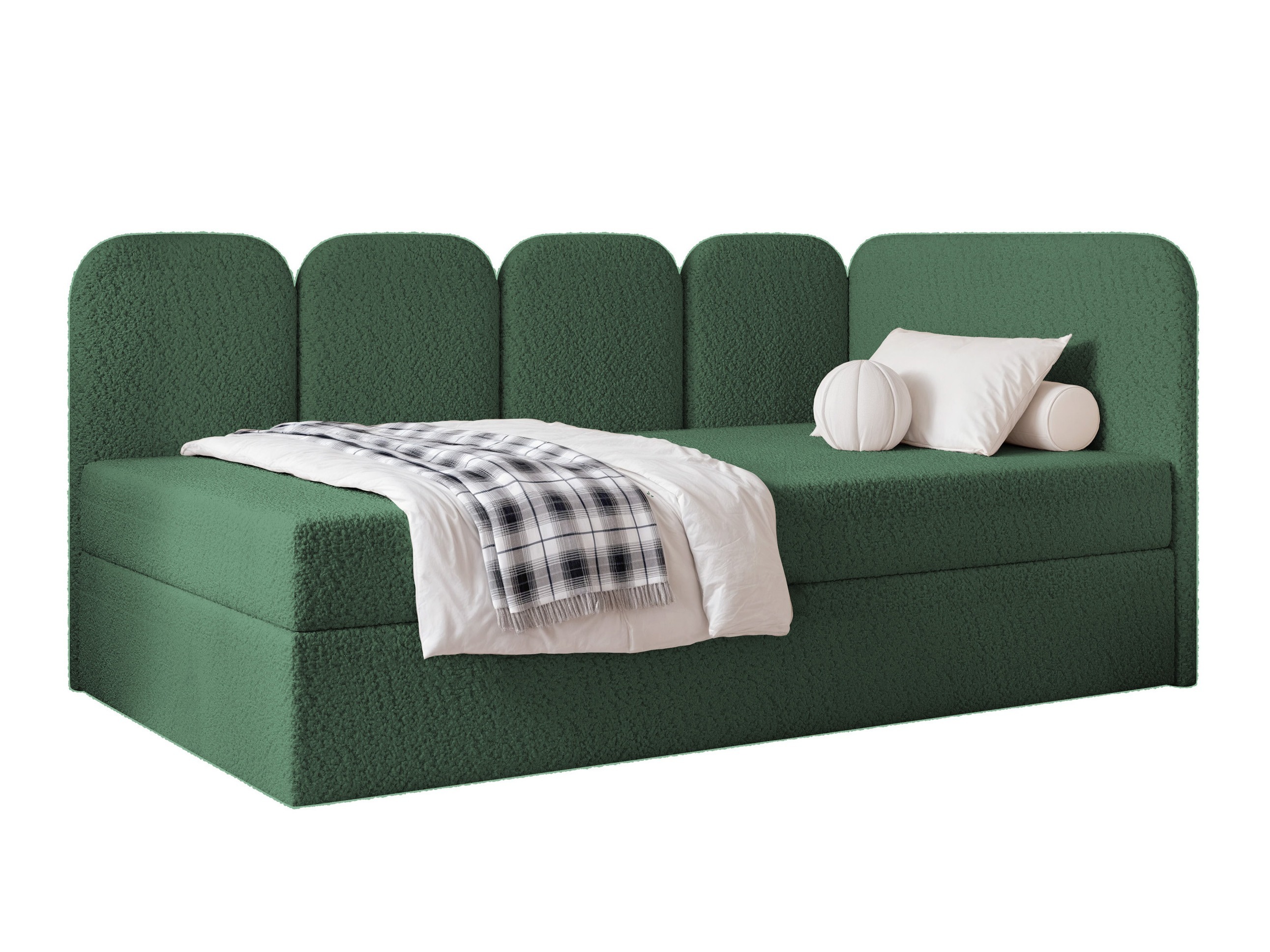 Pat Martinez 123 (Coral 20)