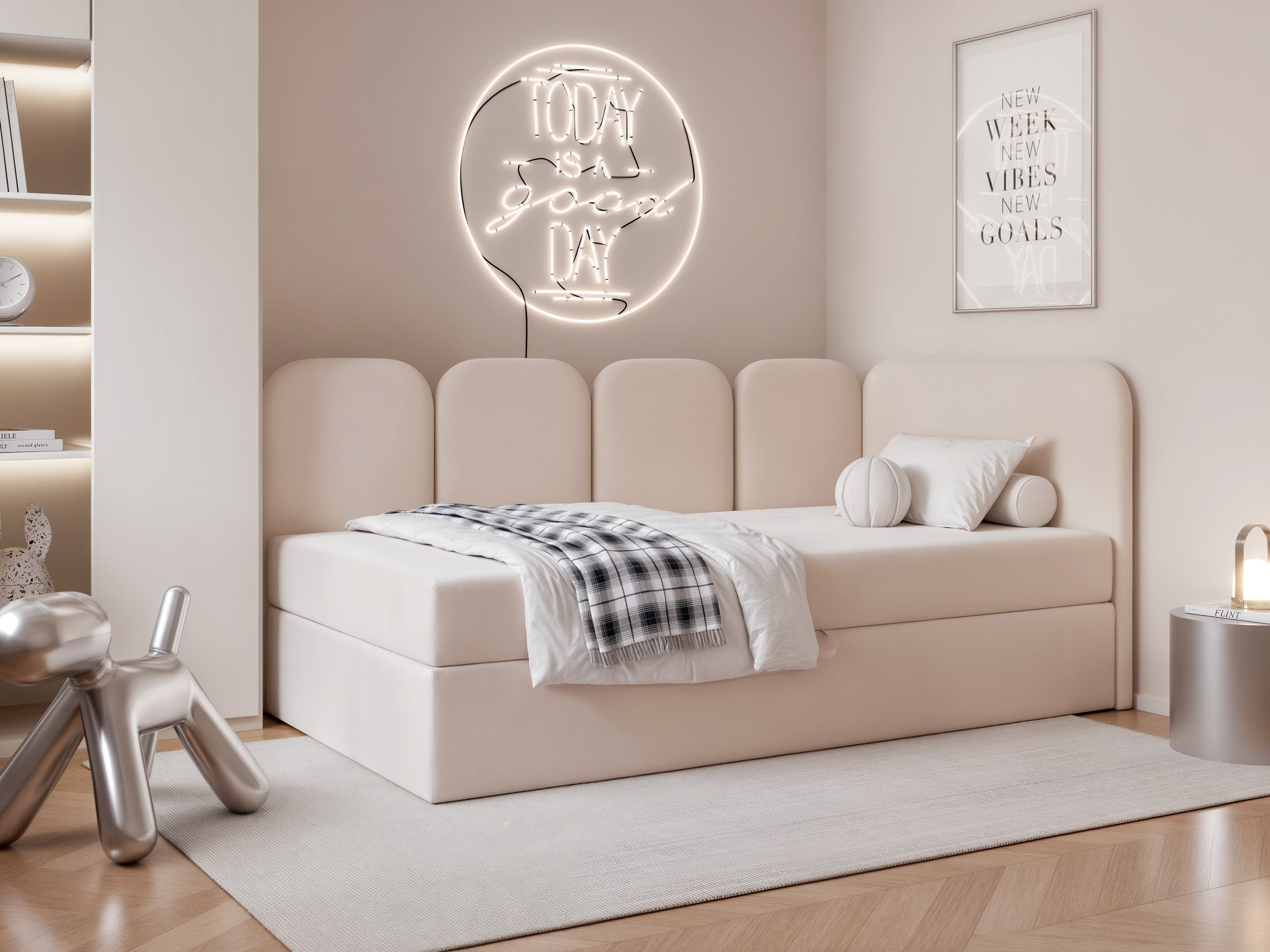 Pat Martinez 123 (Dream Velvet 20203)