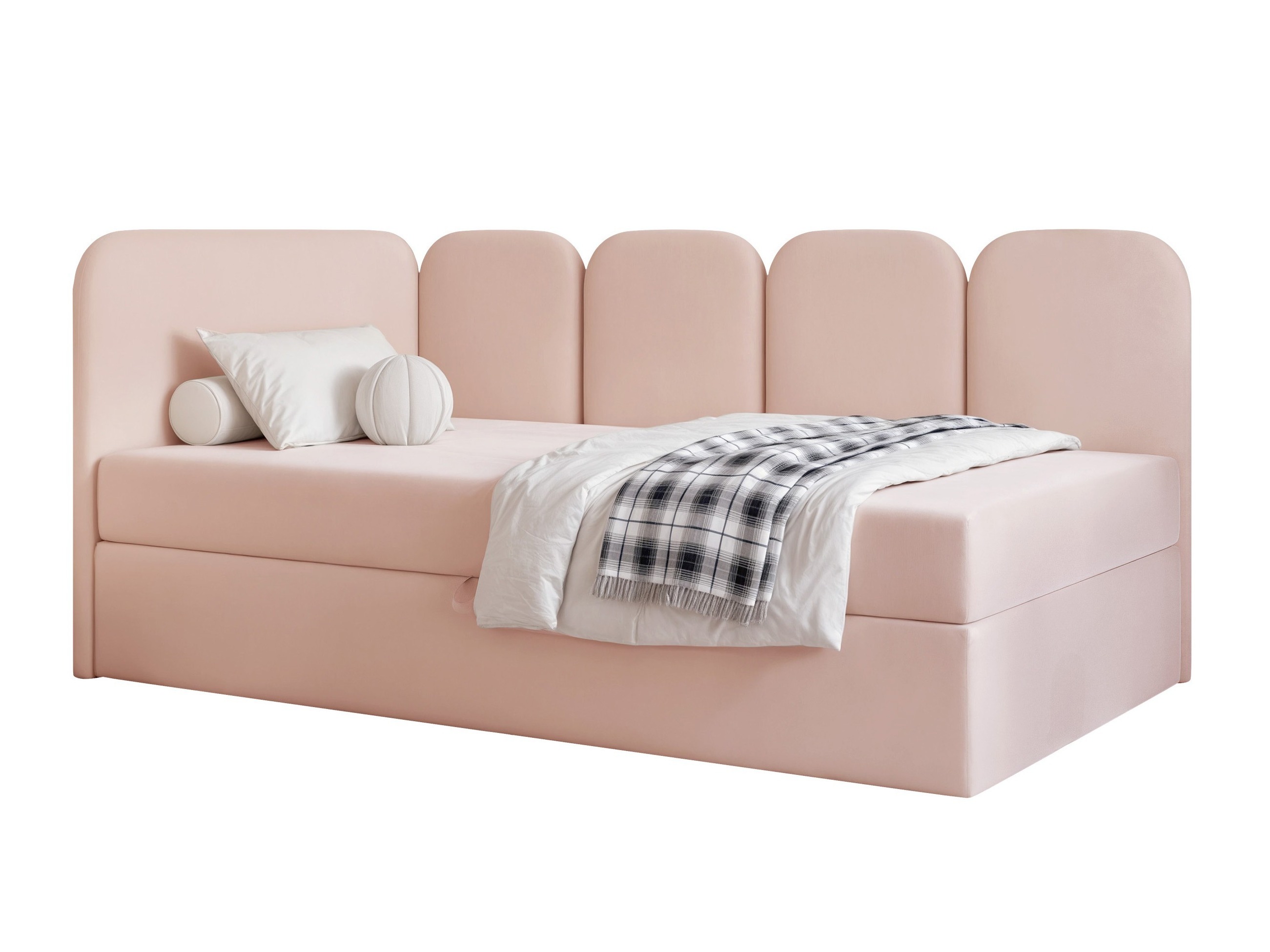 Pat Martinez 123 (Dream Velvet 20207)